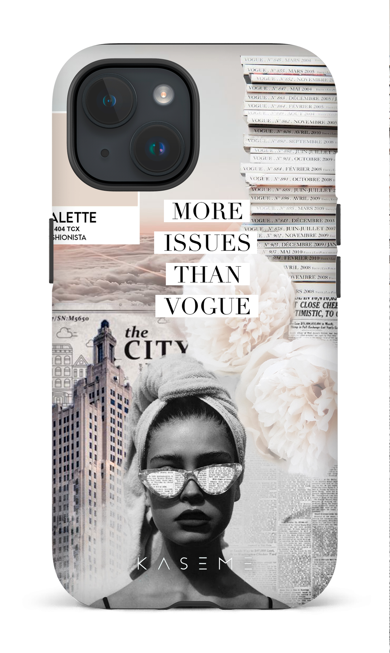 Vogue - iPhone 15