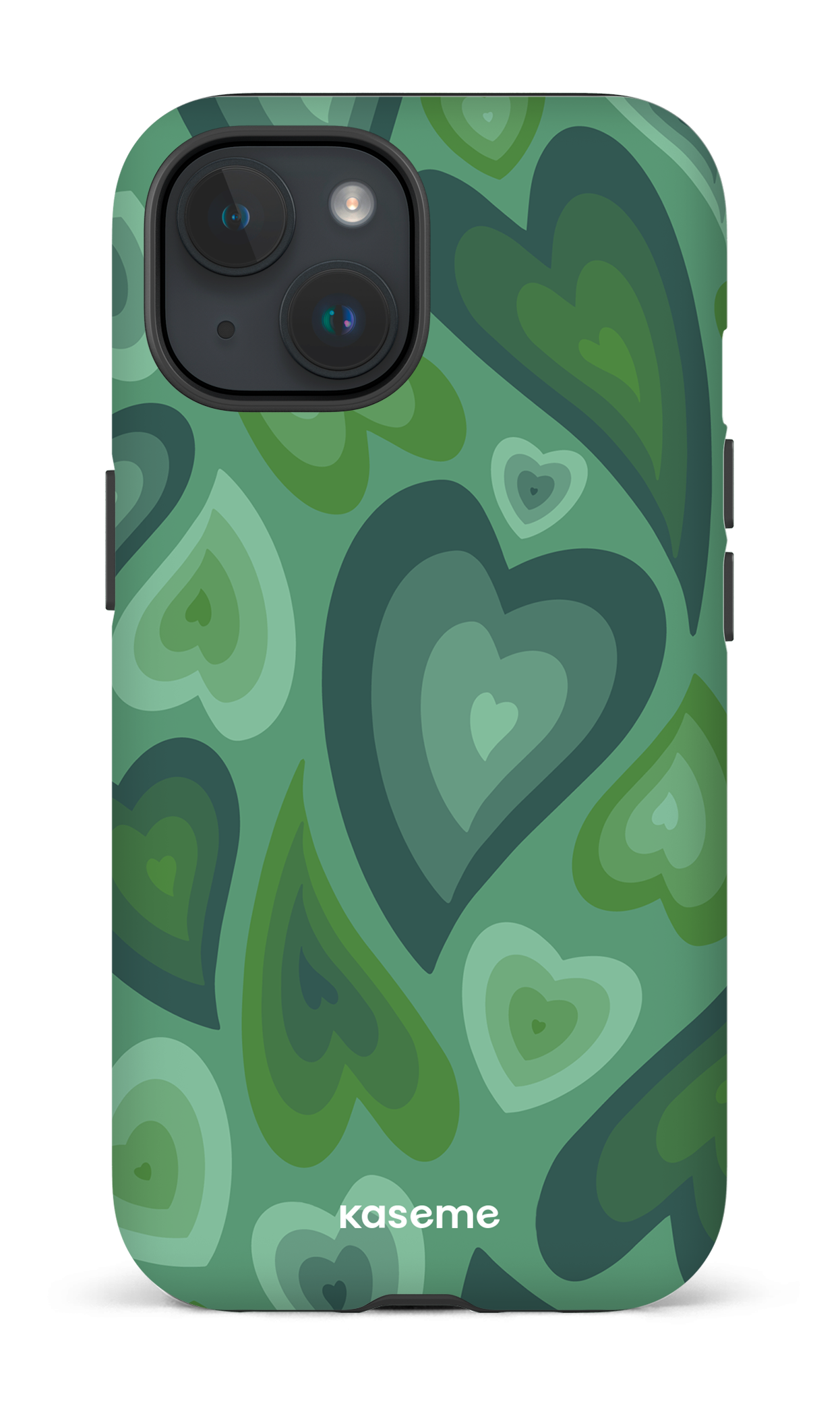 Dulce green - iPhone 15