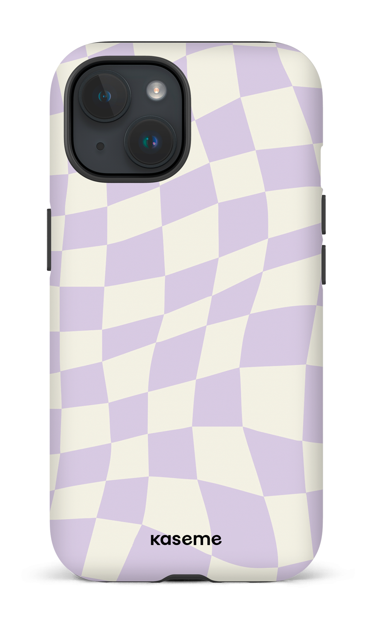 Pheonix purple - iPhone 15