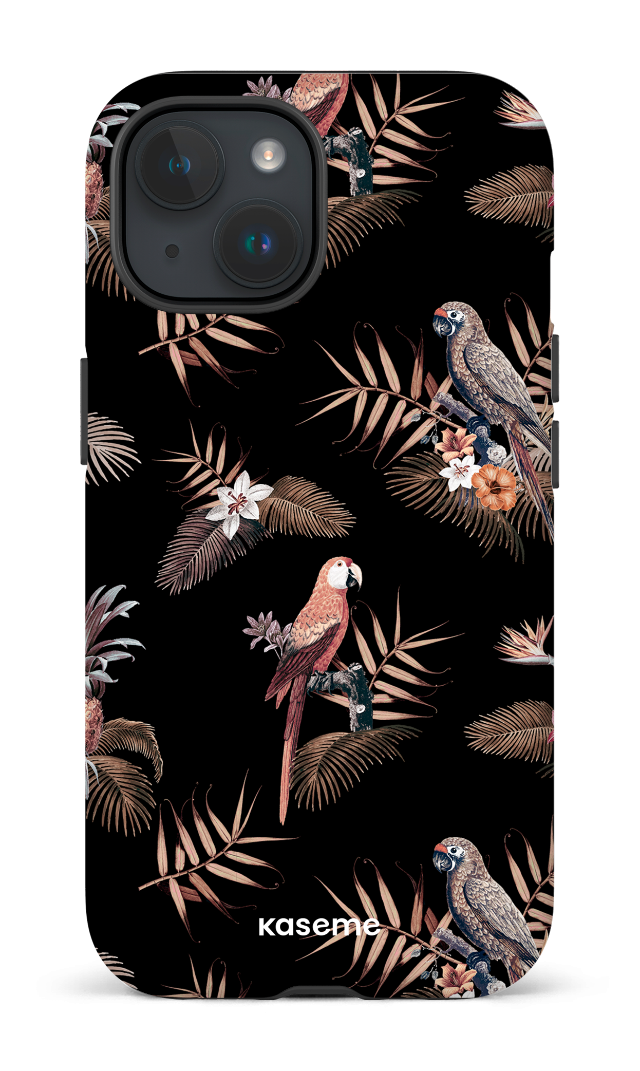 Rainforest - iPhone 15