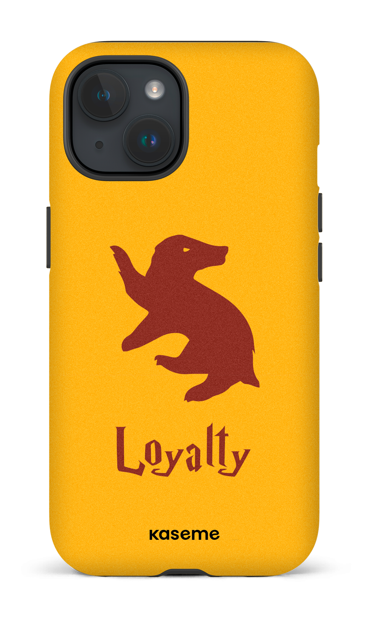 Loyalty - iPhone 15