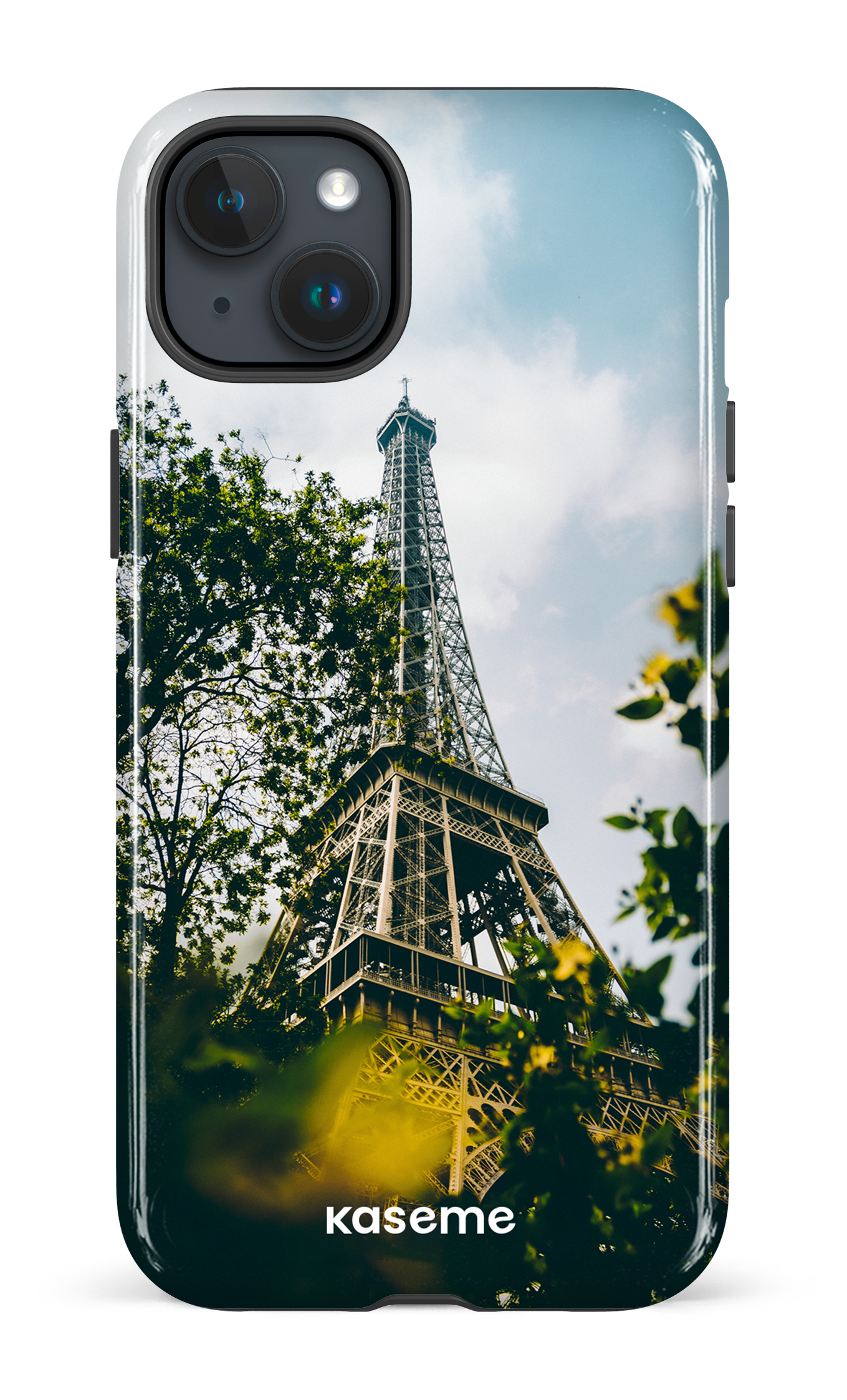 Paris - iPhone 15 Plus