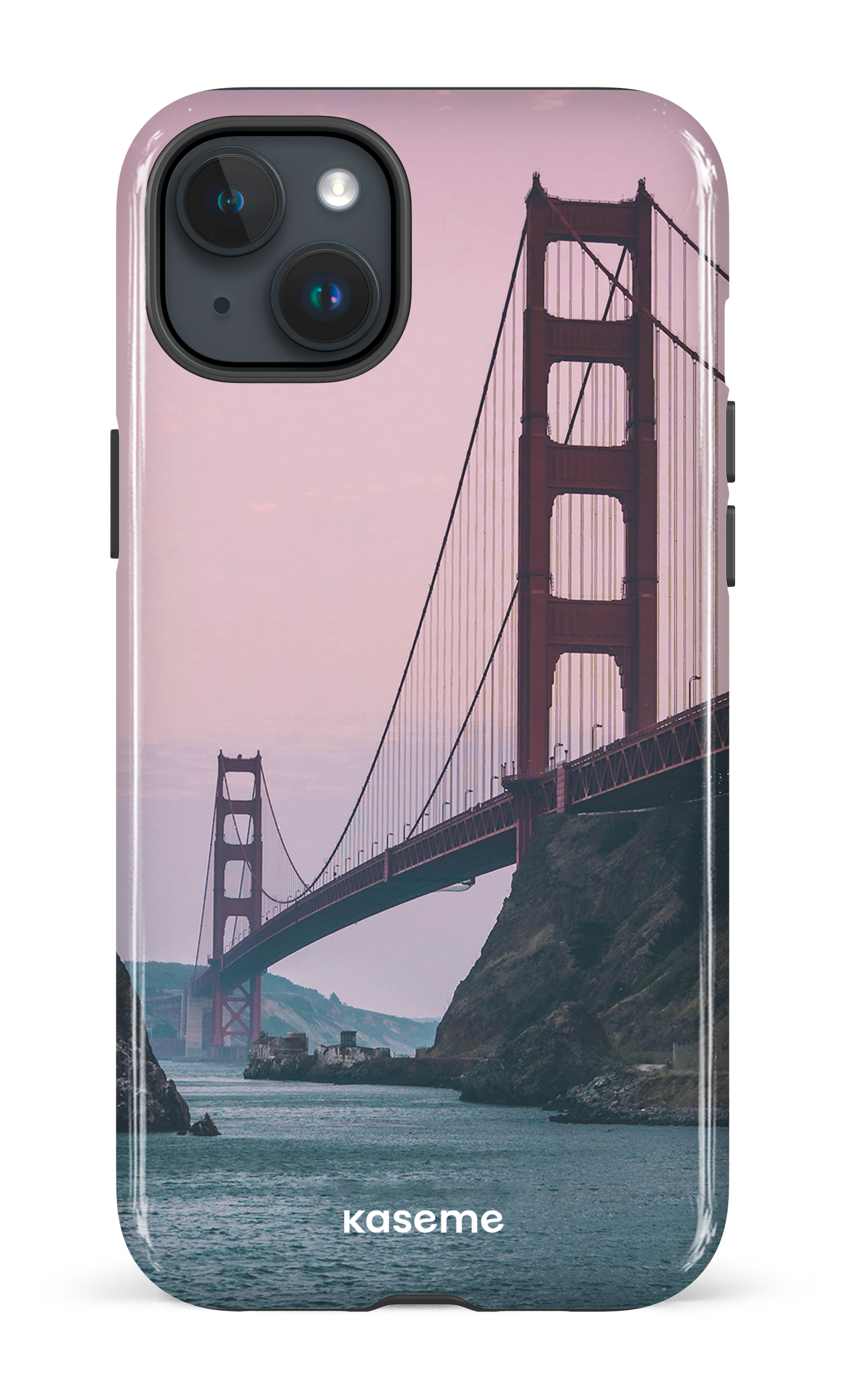 San Francisco - iPhone 15 Plus