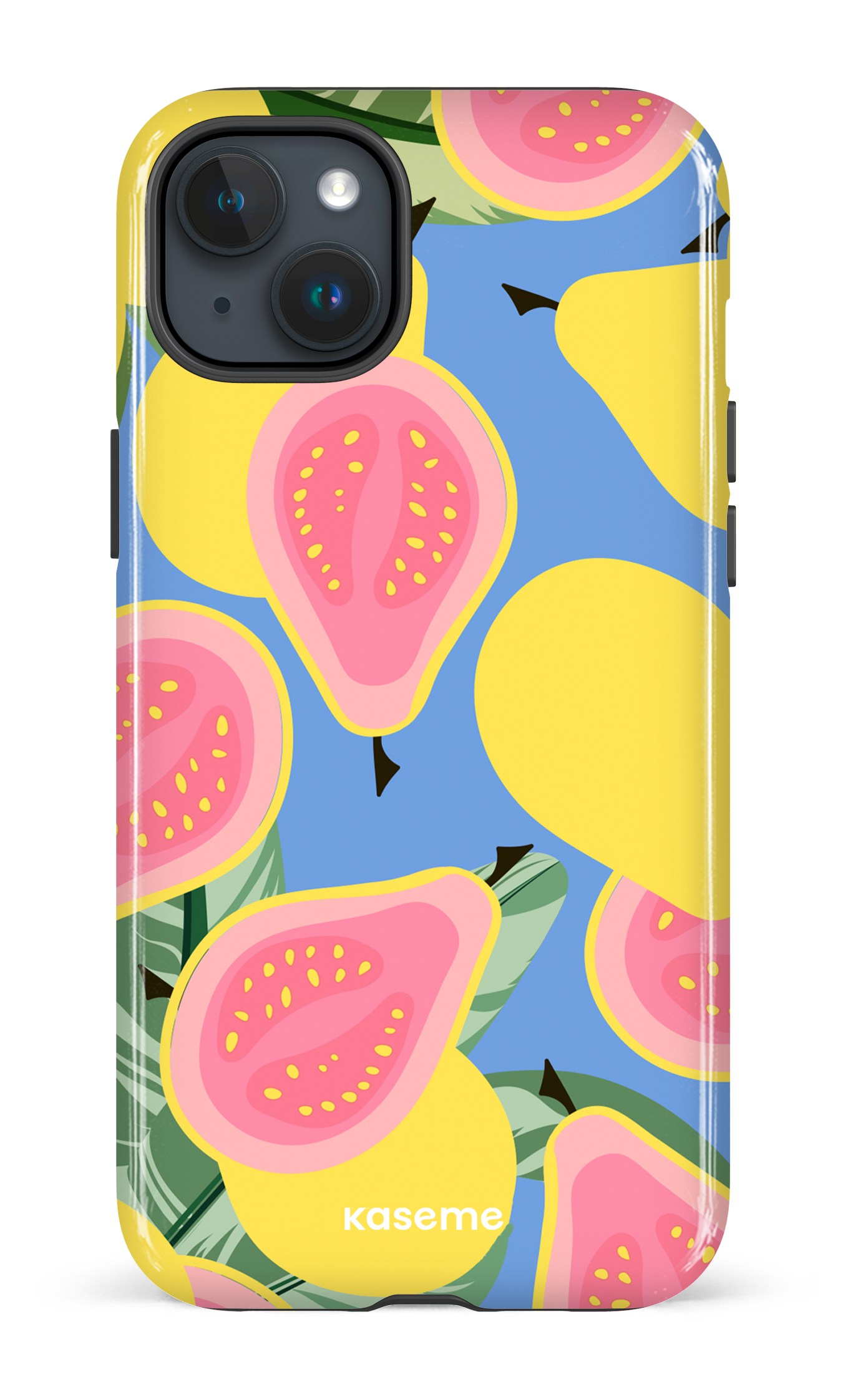 Fruit Punch - iPhone 15 Plus