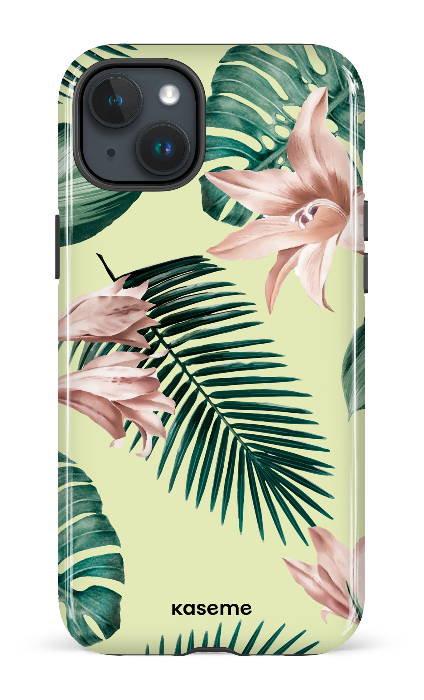 Maui - iPhone 15 Plus