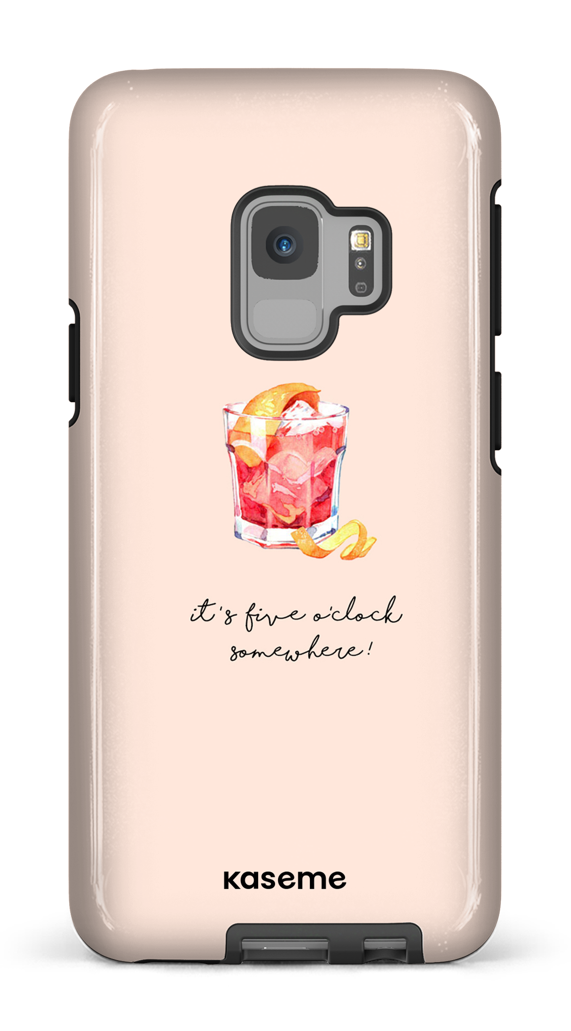 Thirsty - Galaxy S9