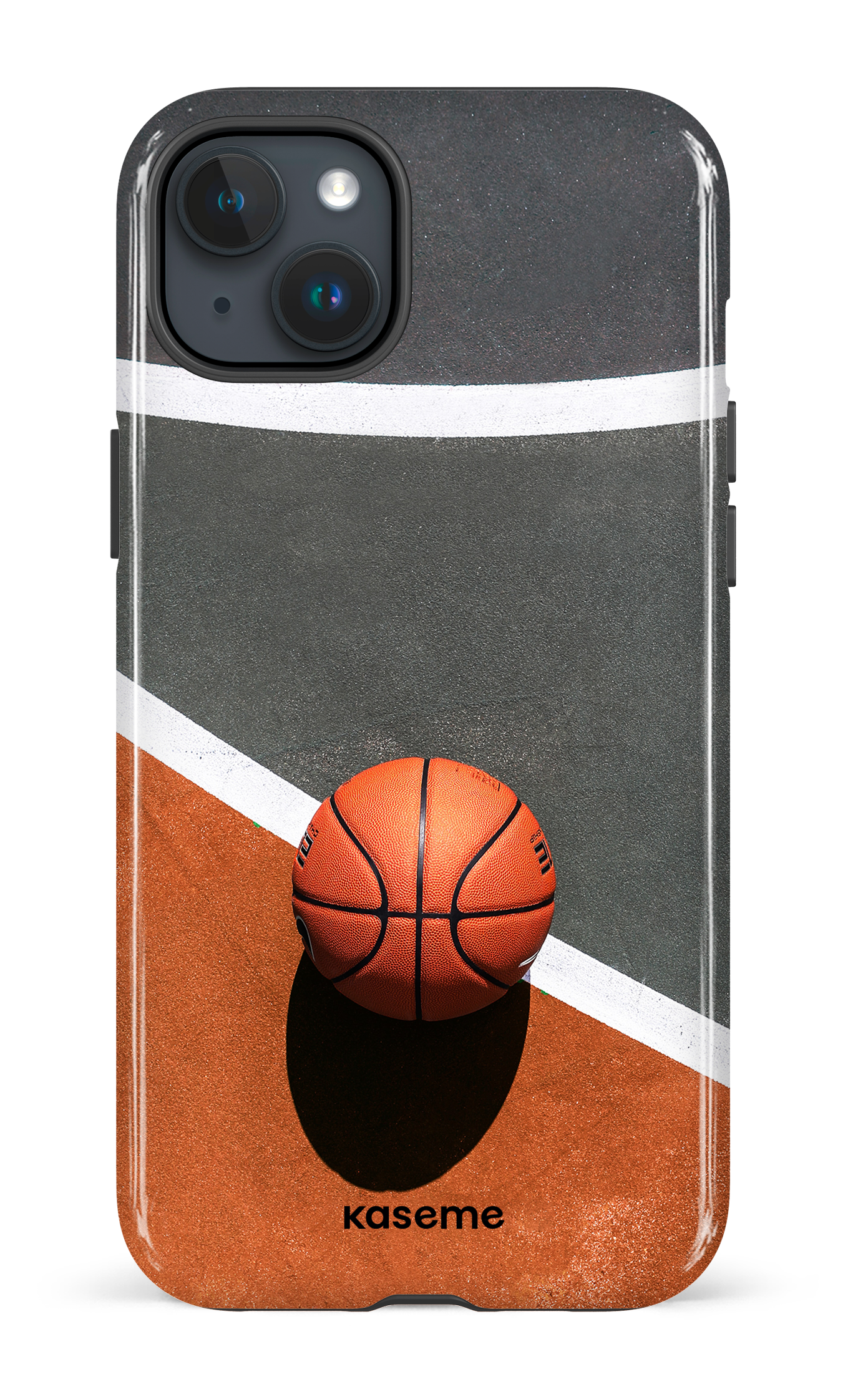 Baller - iPhone 15 Plus