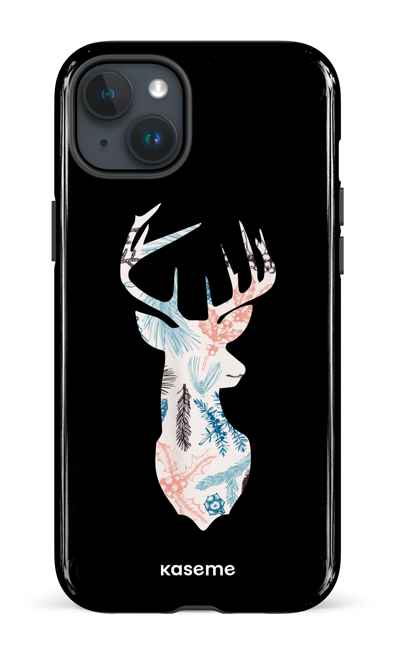 Rudolph - iPhone 15 Plus