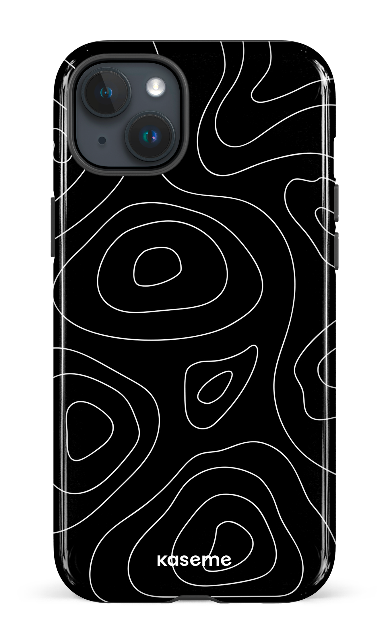 Enigma - iPhone 15 Plus