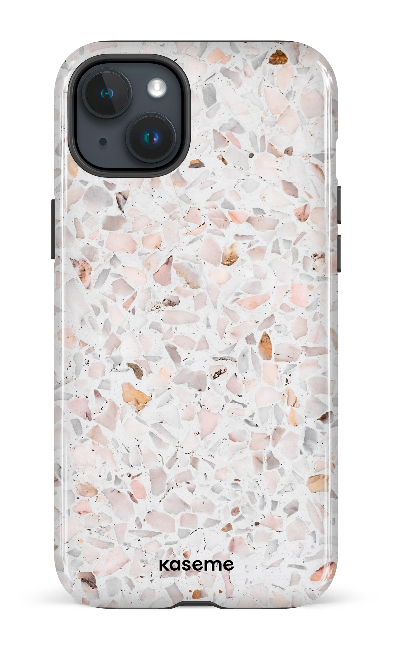 Frozen stone - iPhone 15 Plus