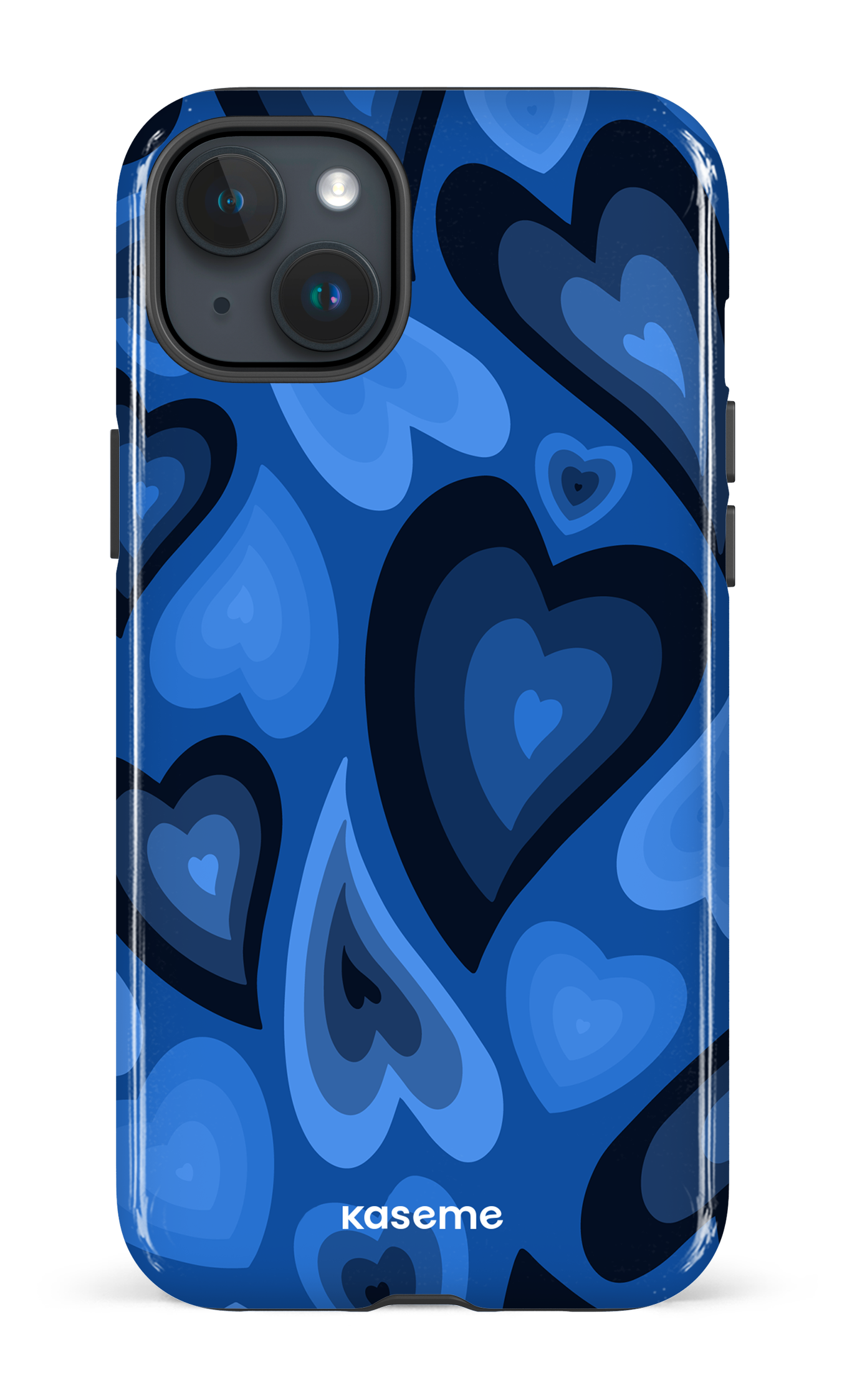 Dulce blue - iPhone 15 Plus