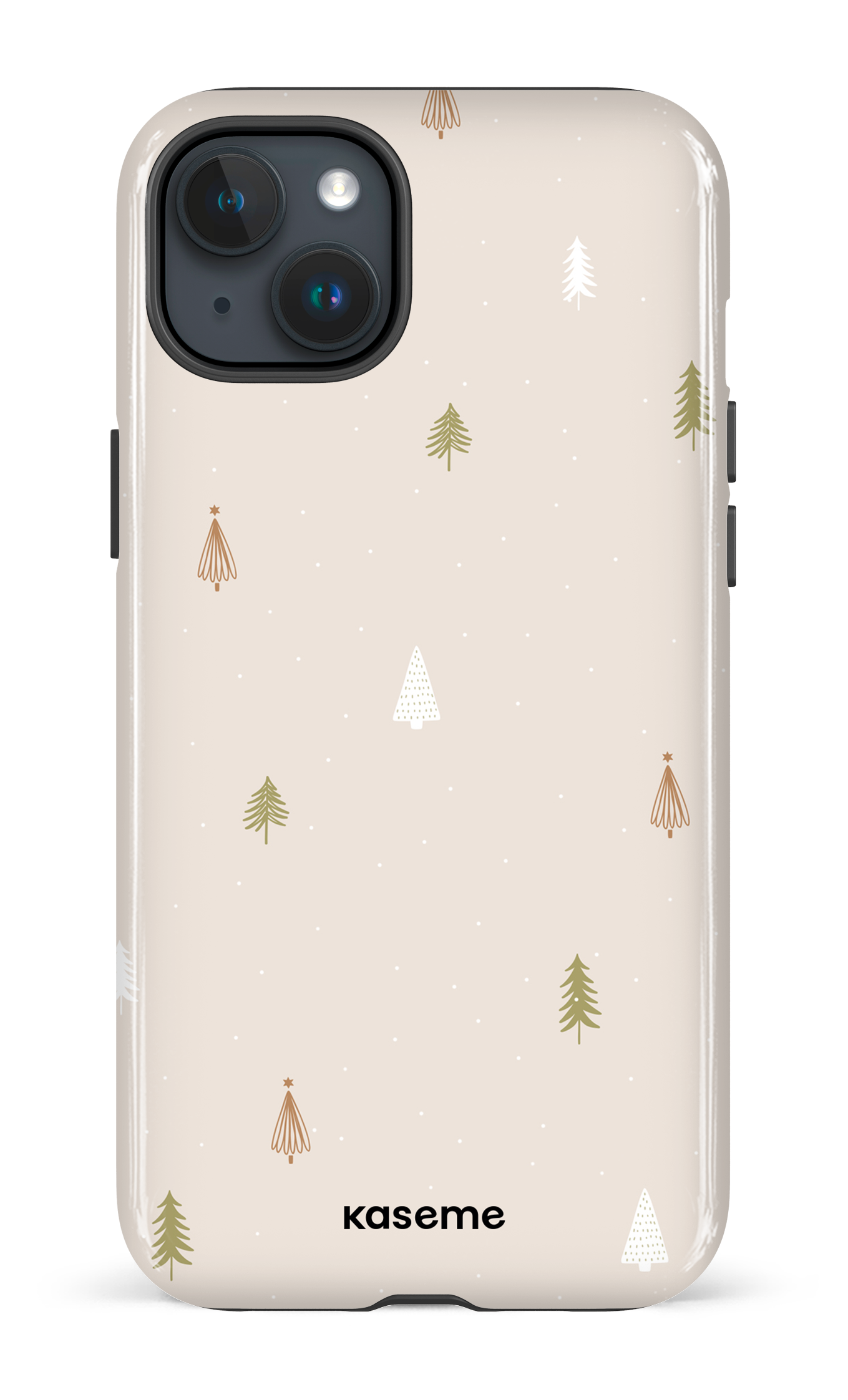 Pine - iPhone 15 Plus