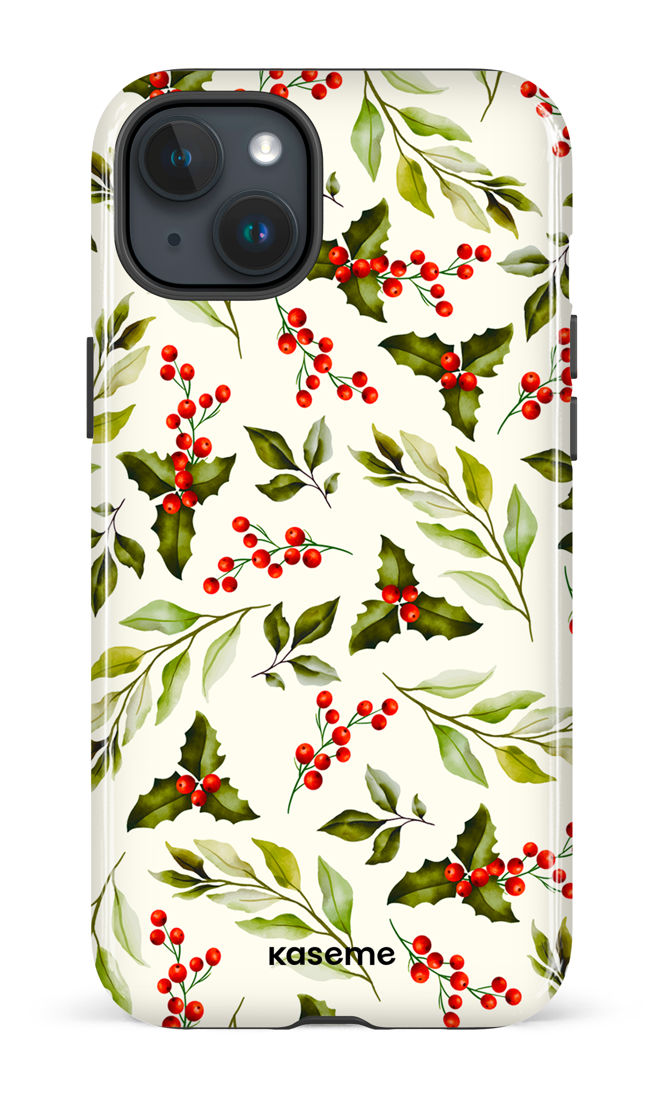 Mistletoe - iPhone 15 Plus