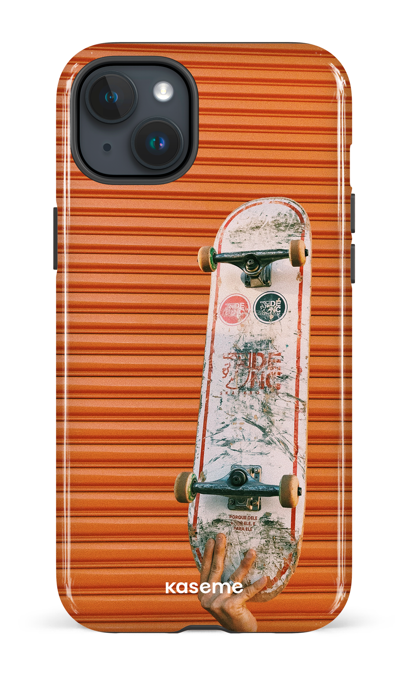 Boardslide - iPhone 15 Plus