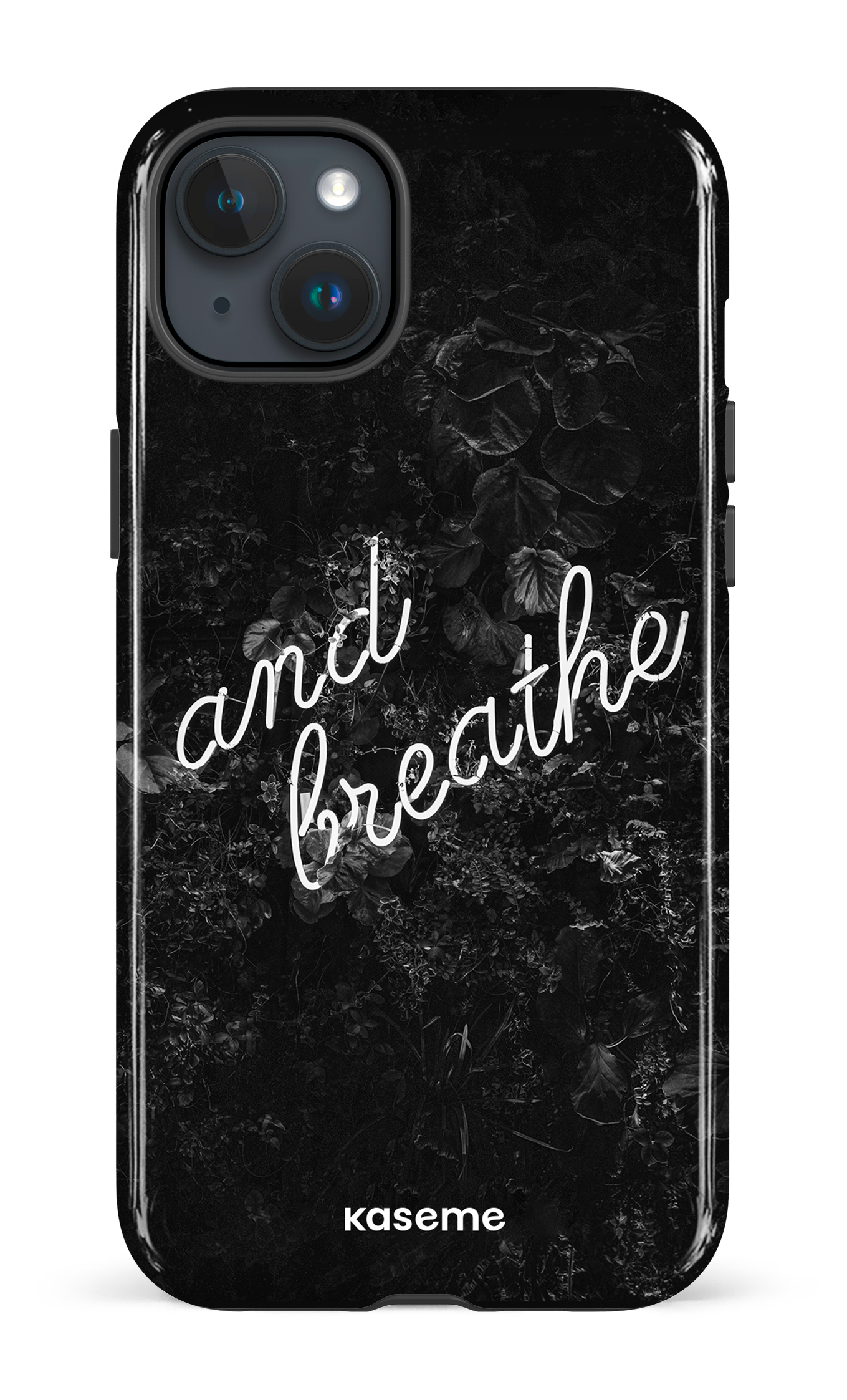 Exhale - iPhone 15 Plus