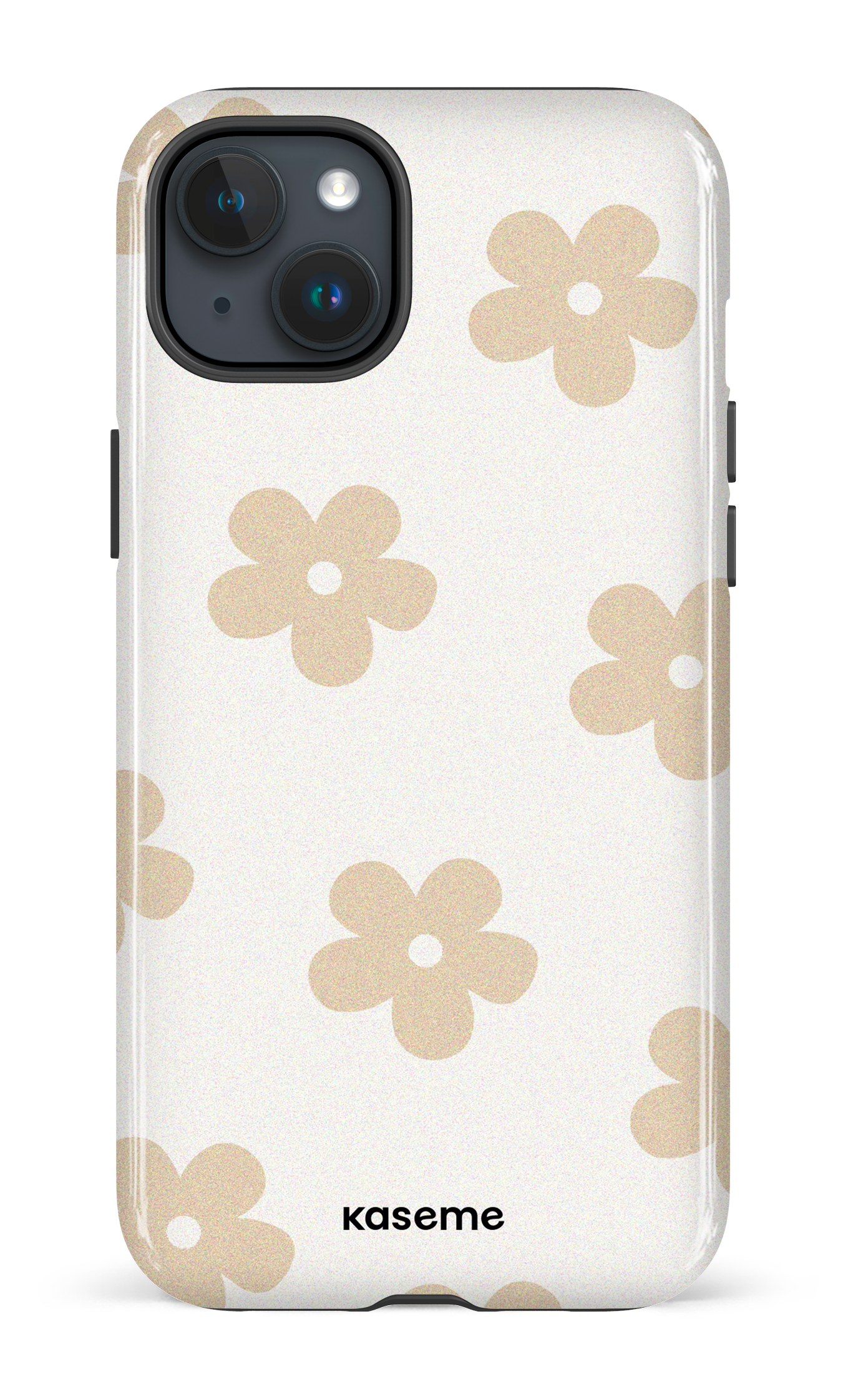 Woodstock beige - iPhone 15 Plus