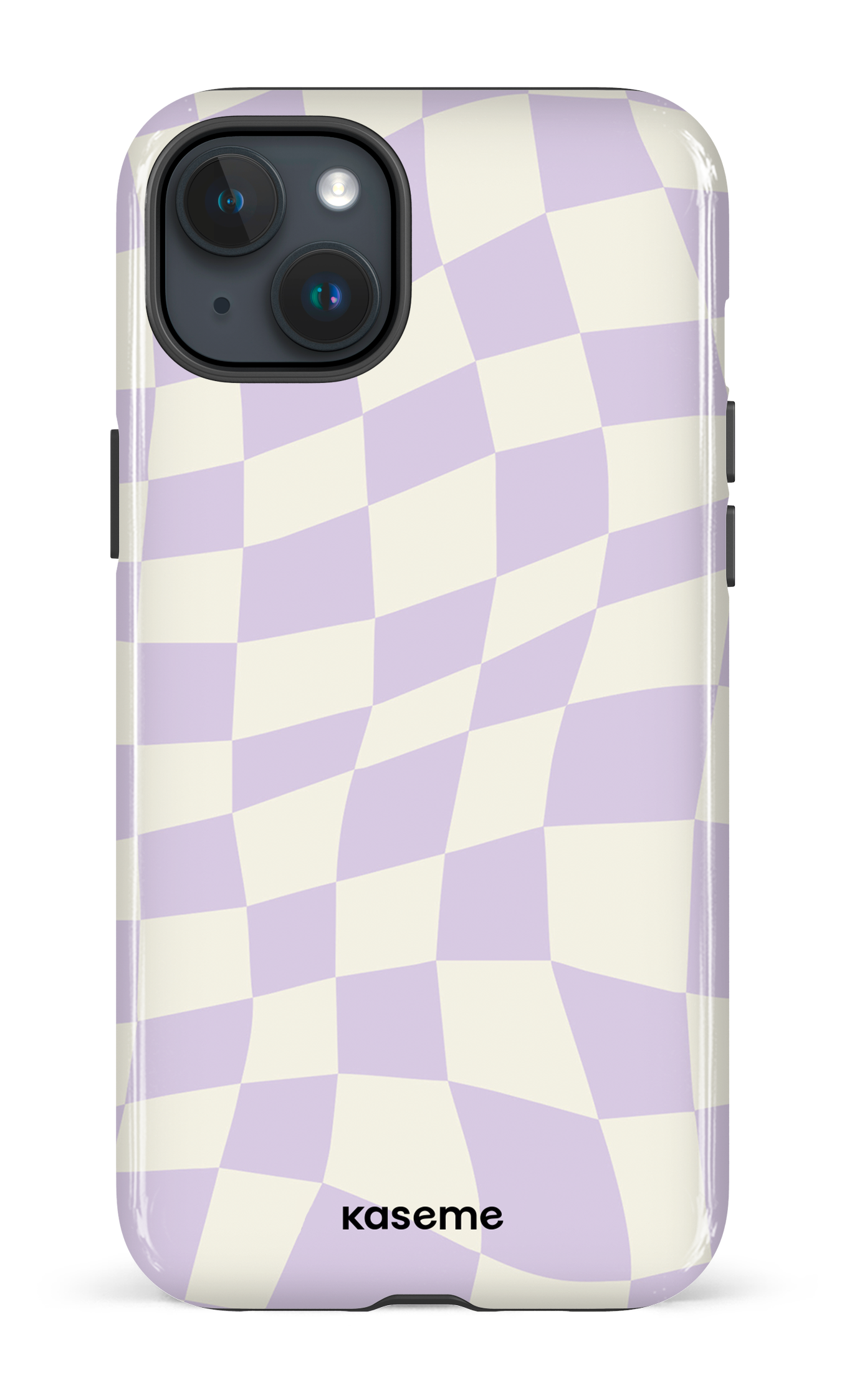 Pheonix purple - iPhone 15 Plus