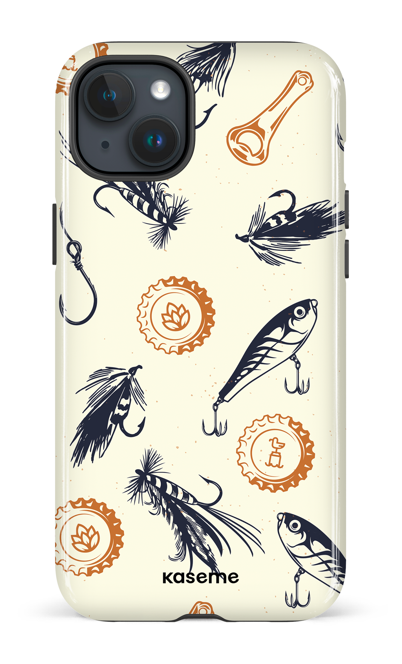 Fishy - iPhone 15 Plus