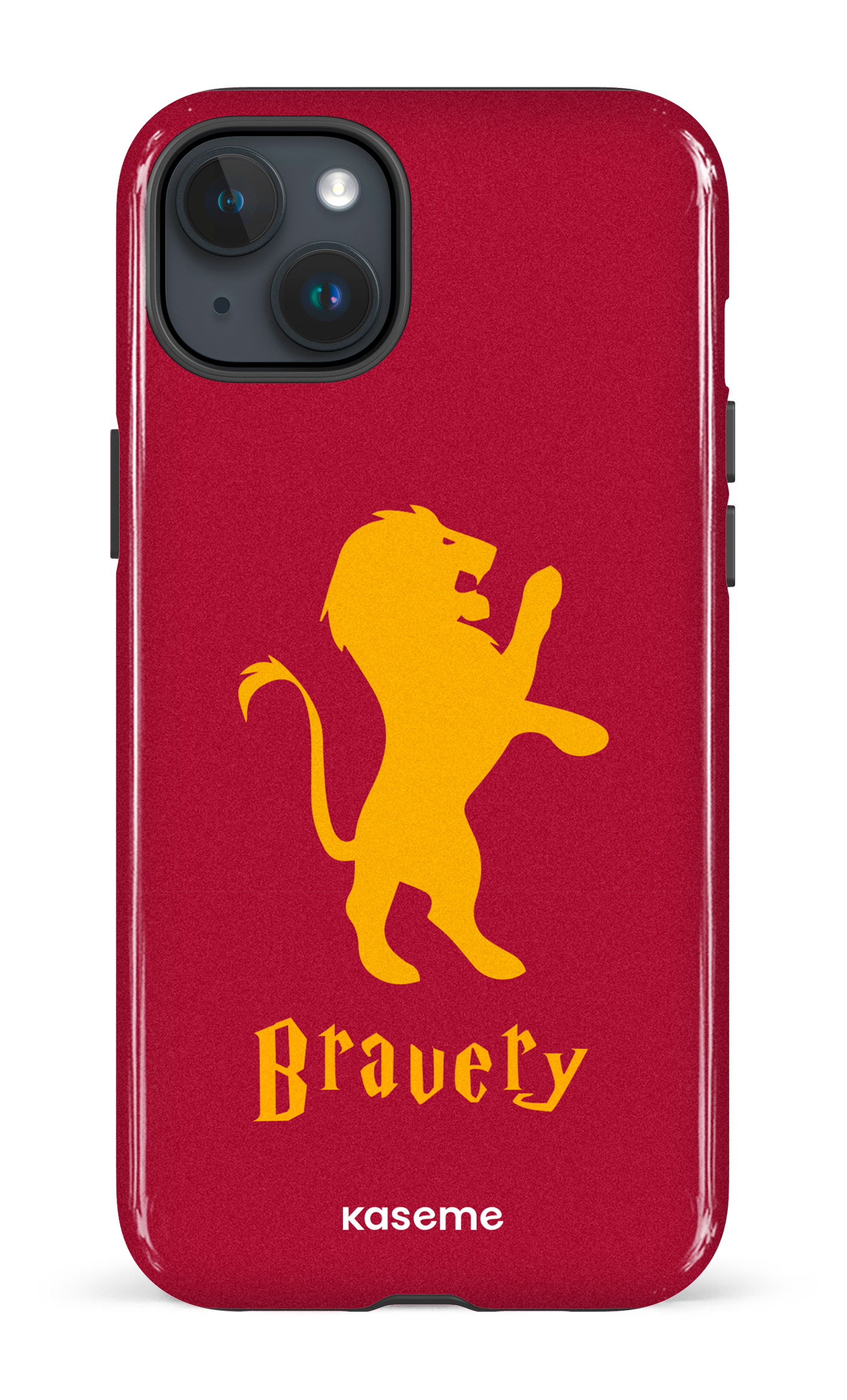 Bravery - iPhone 15 Plus