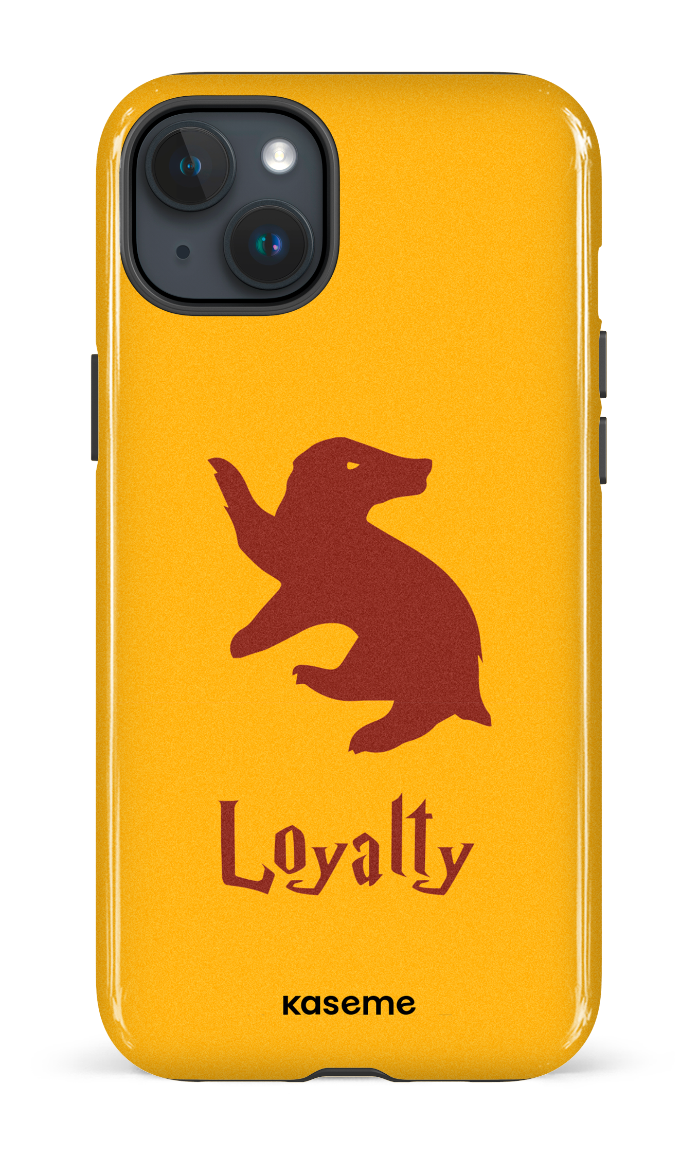 Loyalty - iPhone 15 Plus