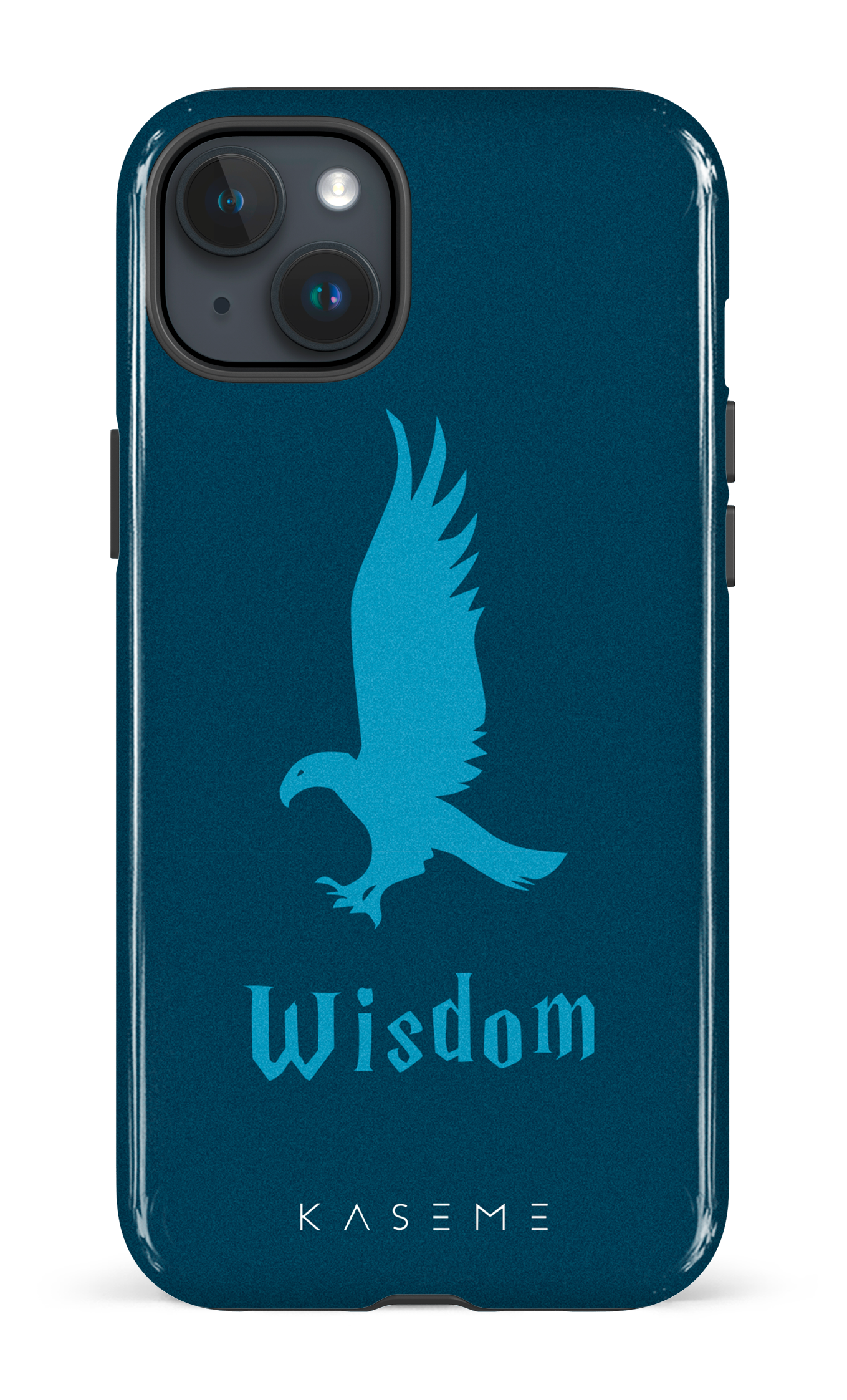 Wisdom - iPhone 15 Plus