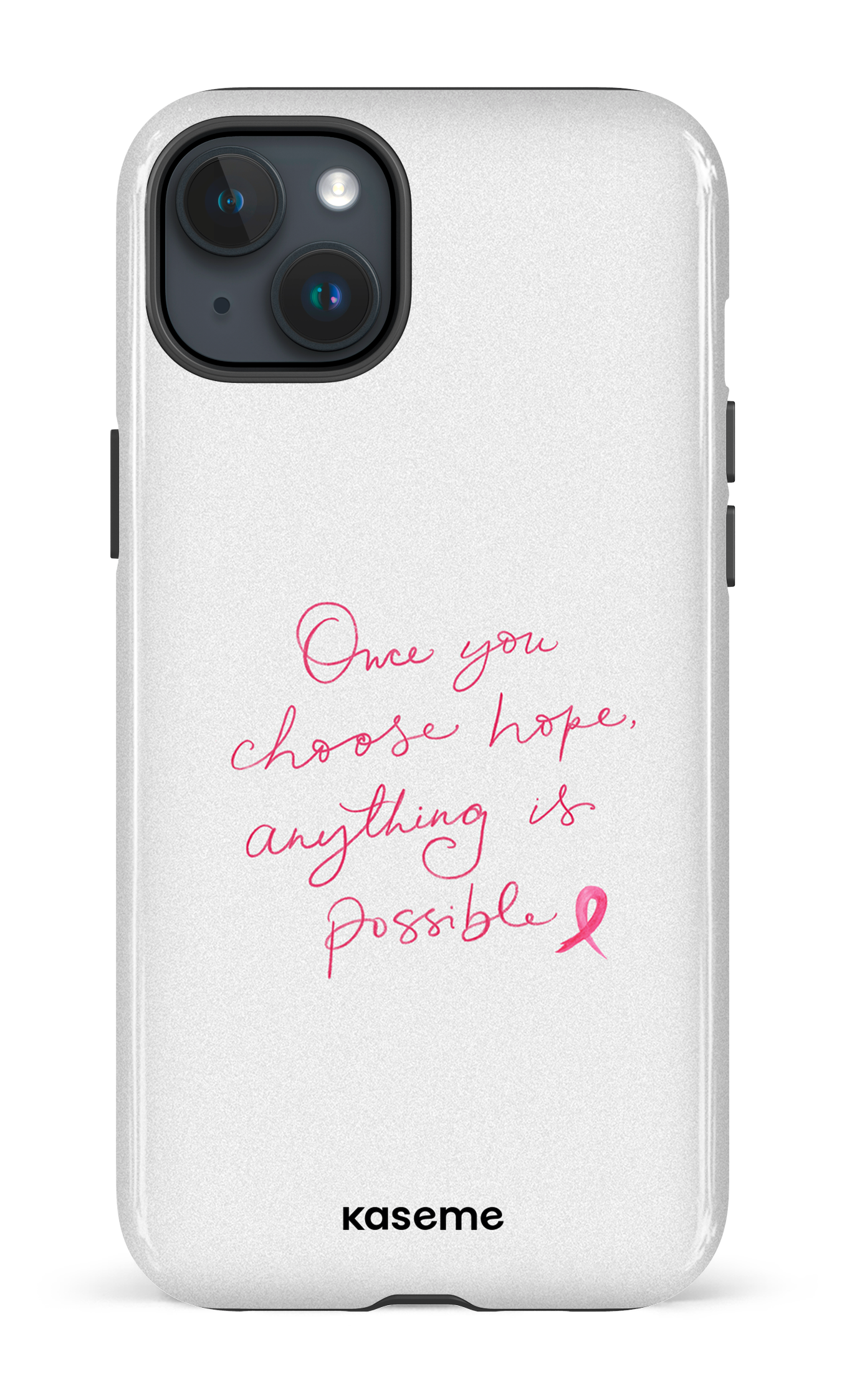 Hope - iPhone 15 Plus