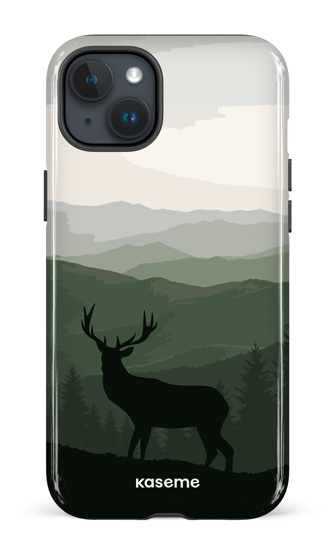 Timberland - iPhone 15 Plus