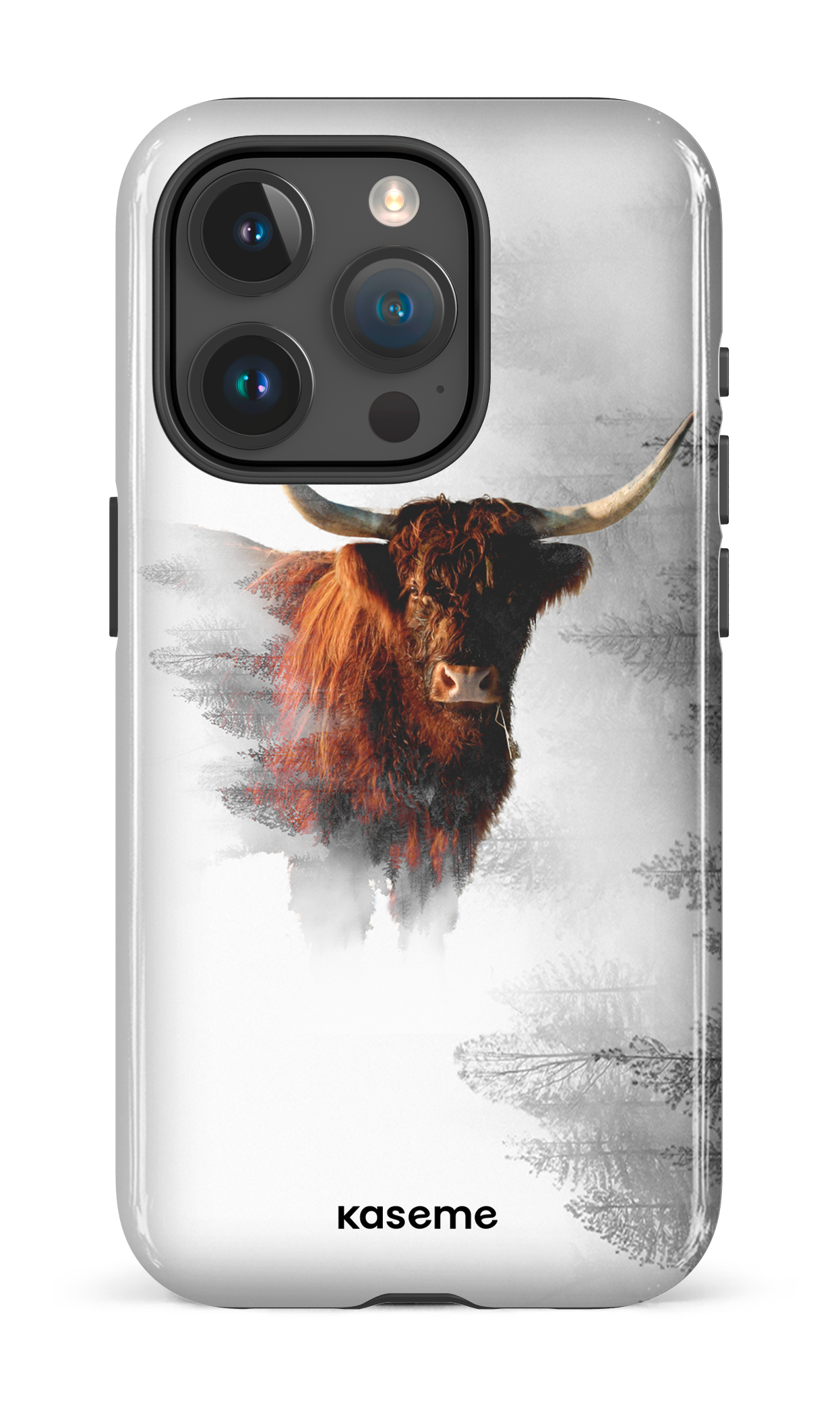 El Toro - iPhone 15 Pro