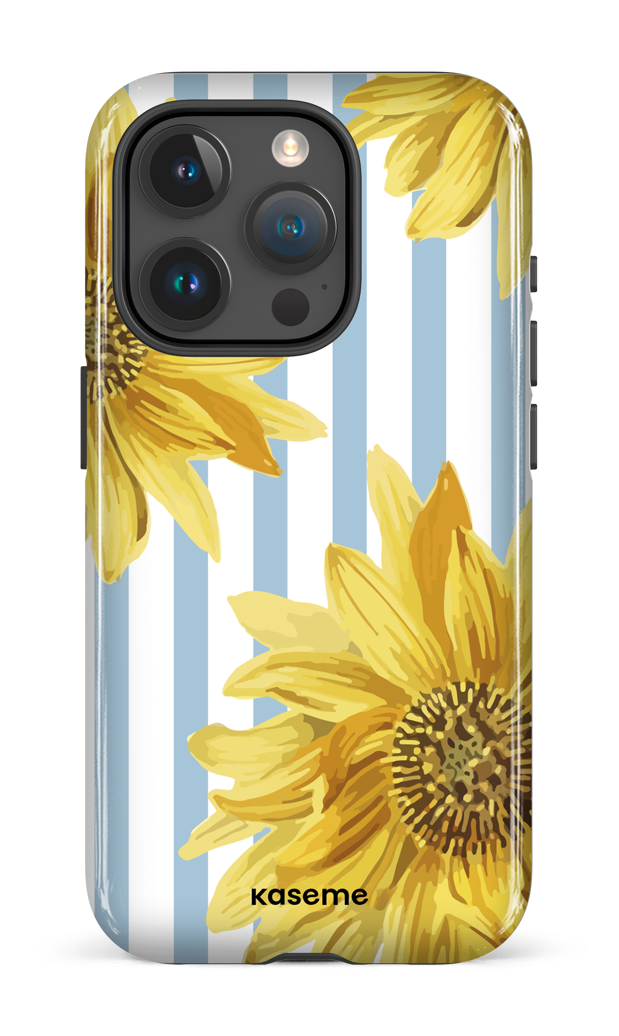 Flora - iPhone 15 Pro