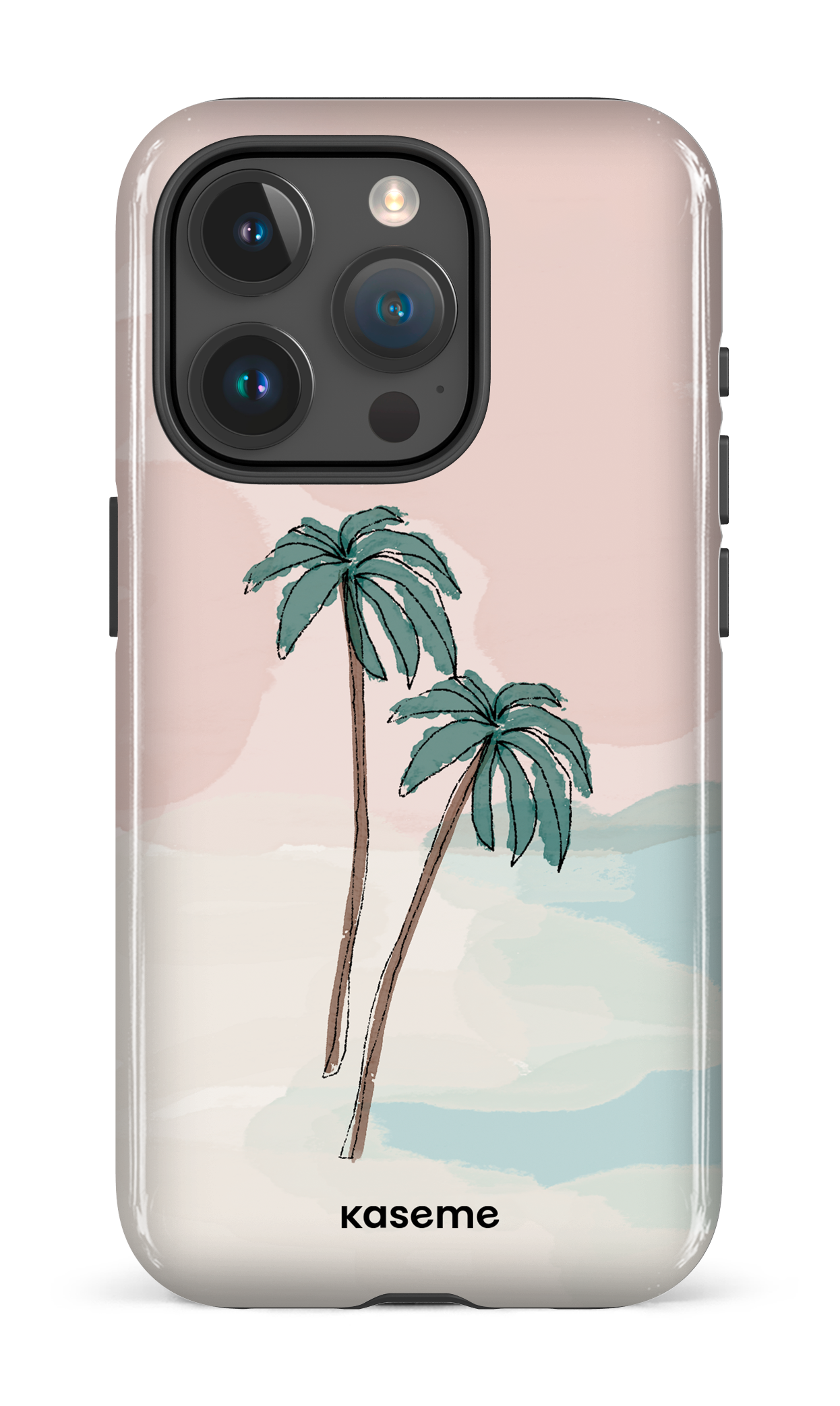 Palm Bae - iPhone 15 Pro