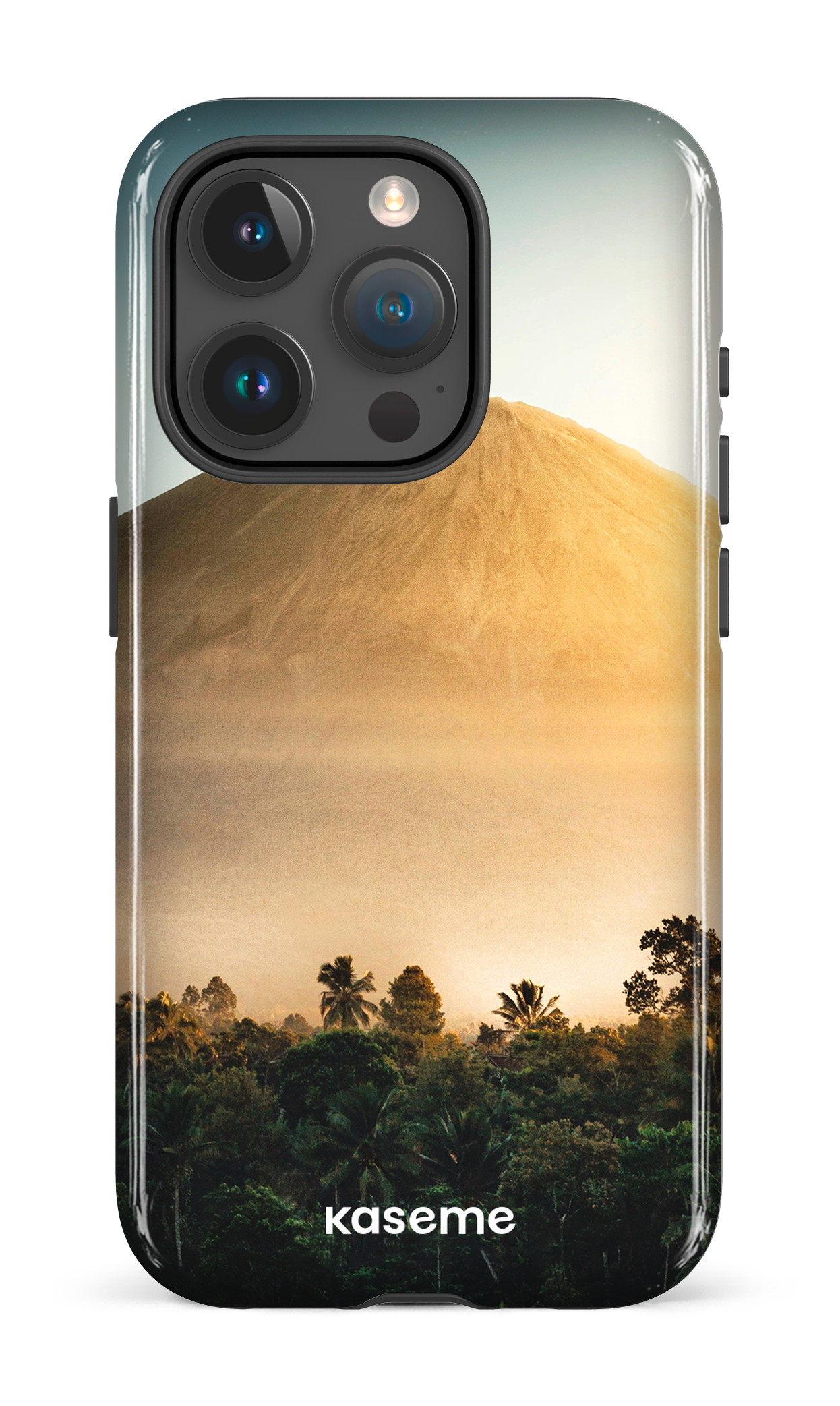 Indonesia - iPhone 15 Pro