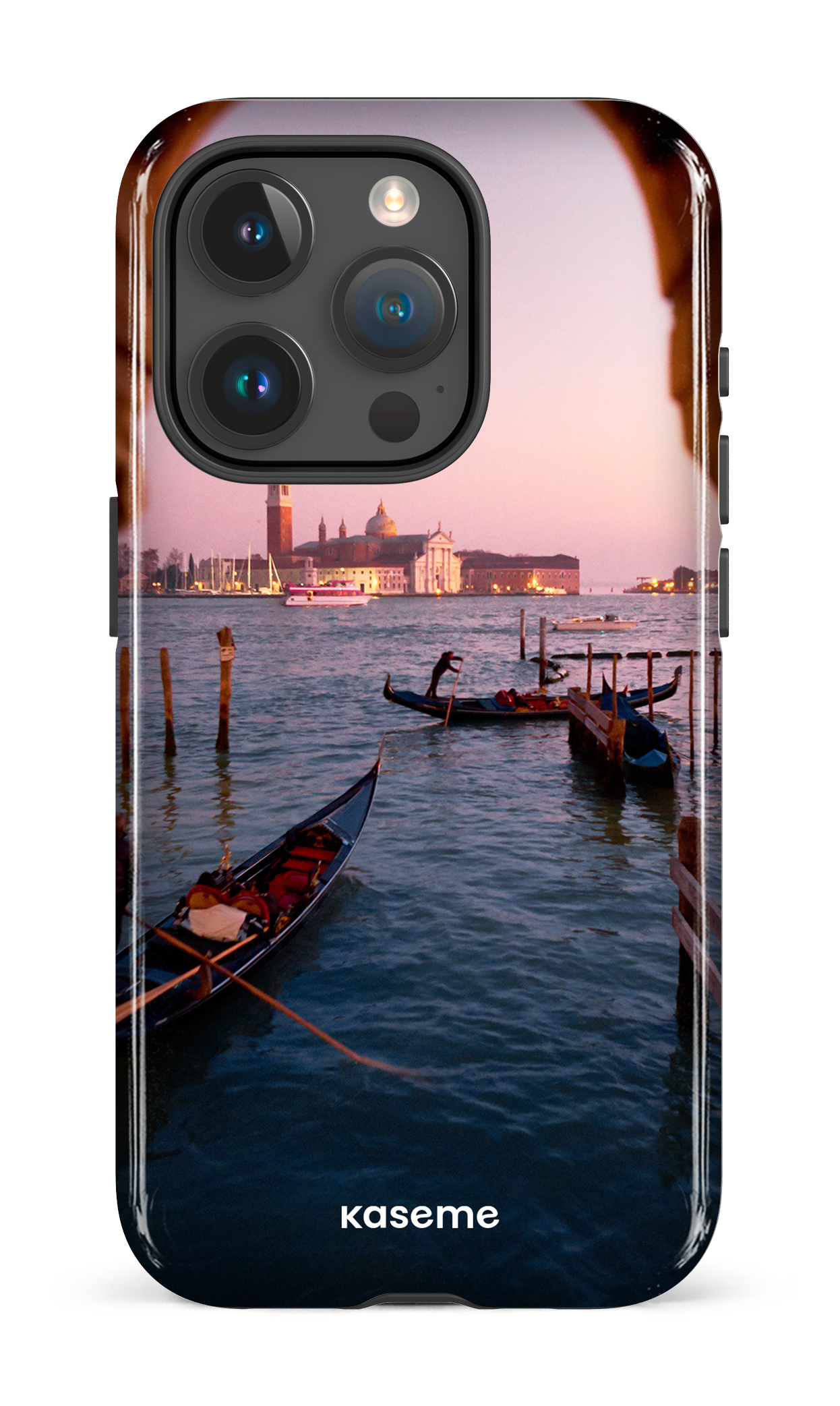 Venice - iPhone 15 Pro