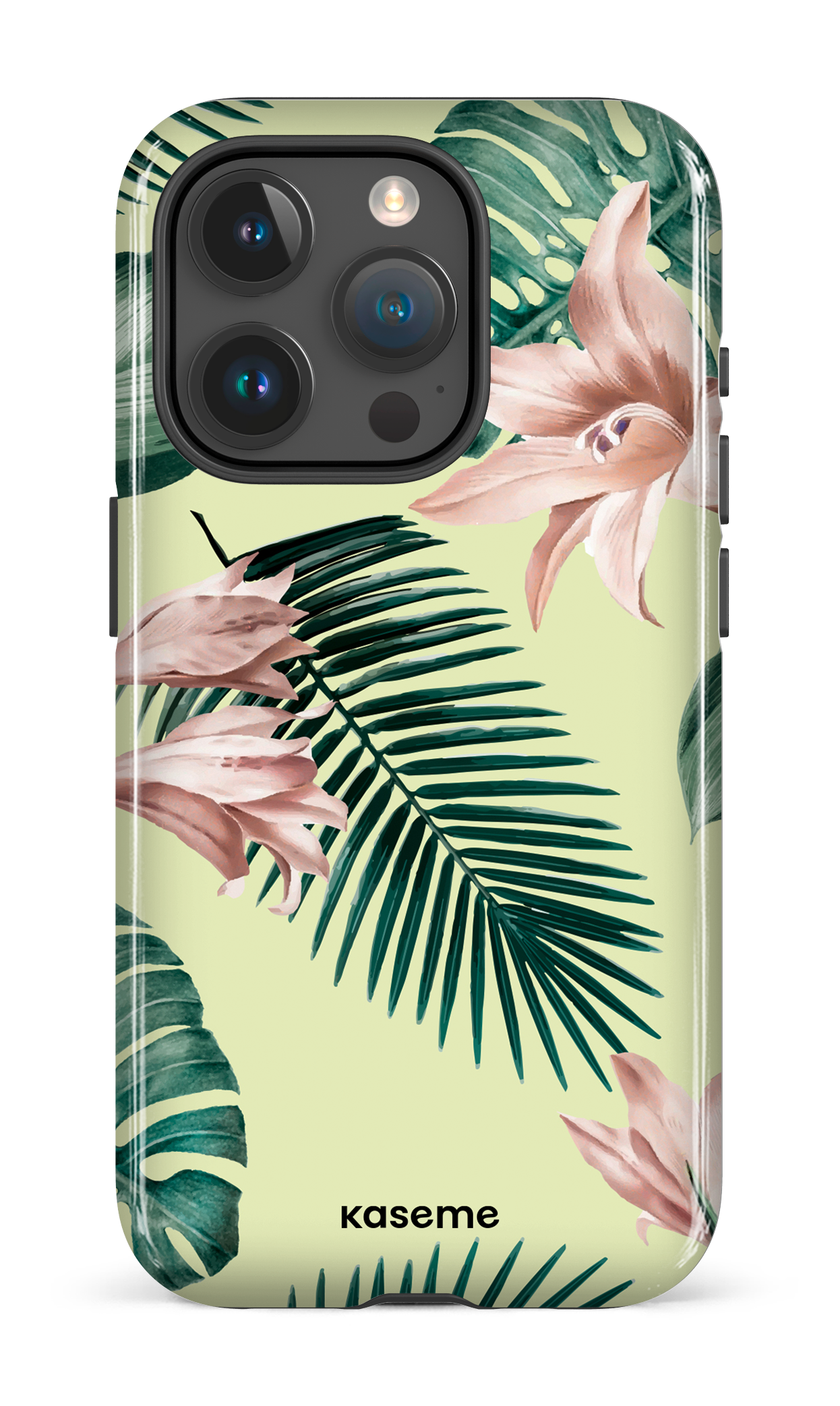 Maui - iPhone 15 Pro