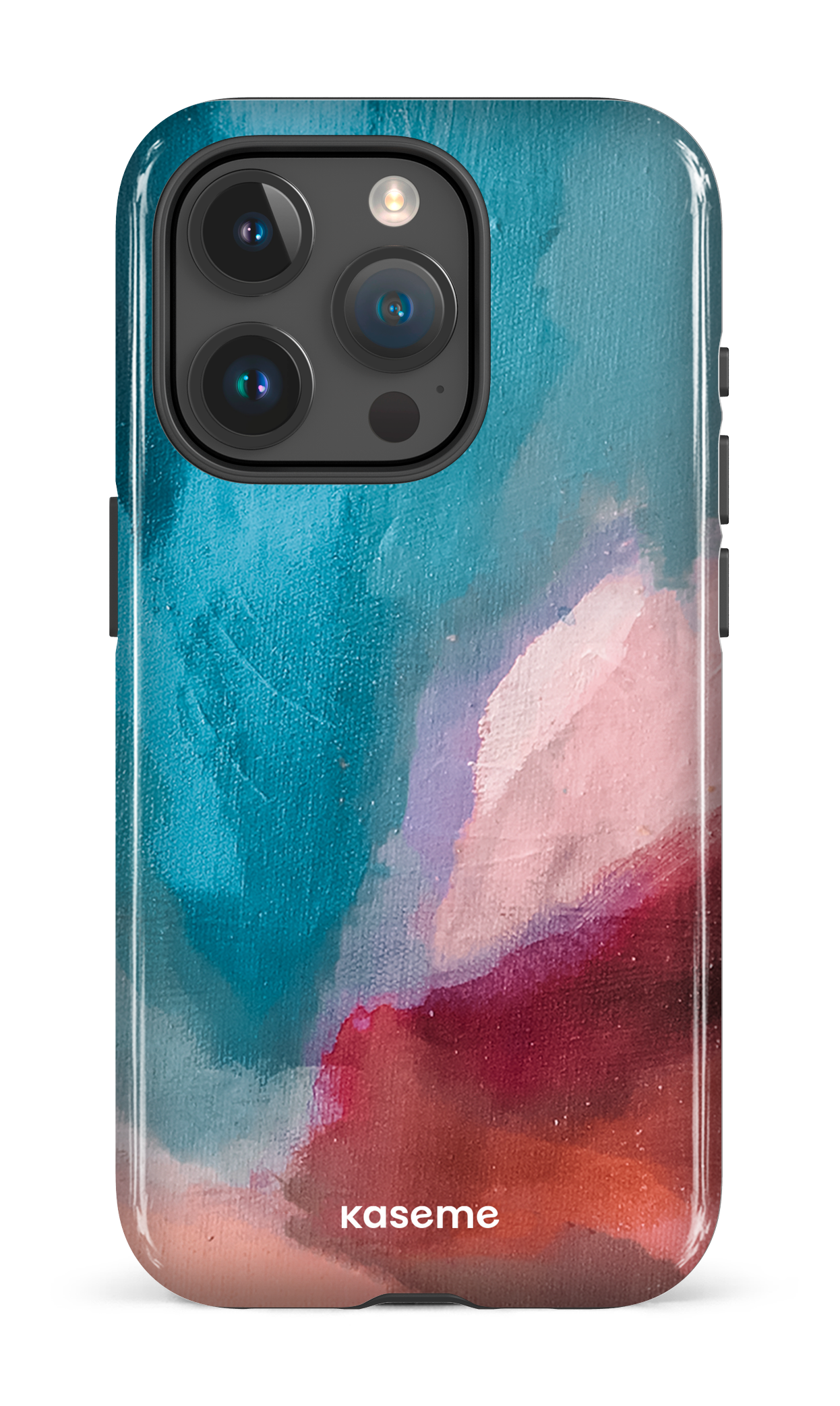 Aqua - iPhone 15 Pro