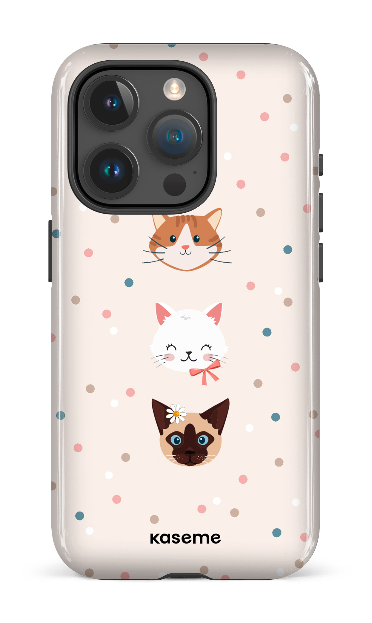 Cat lover - iPhone 15 Pro