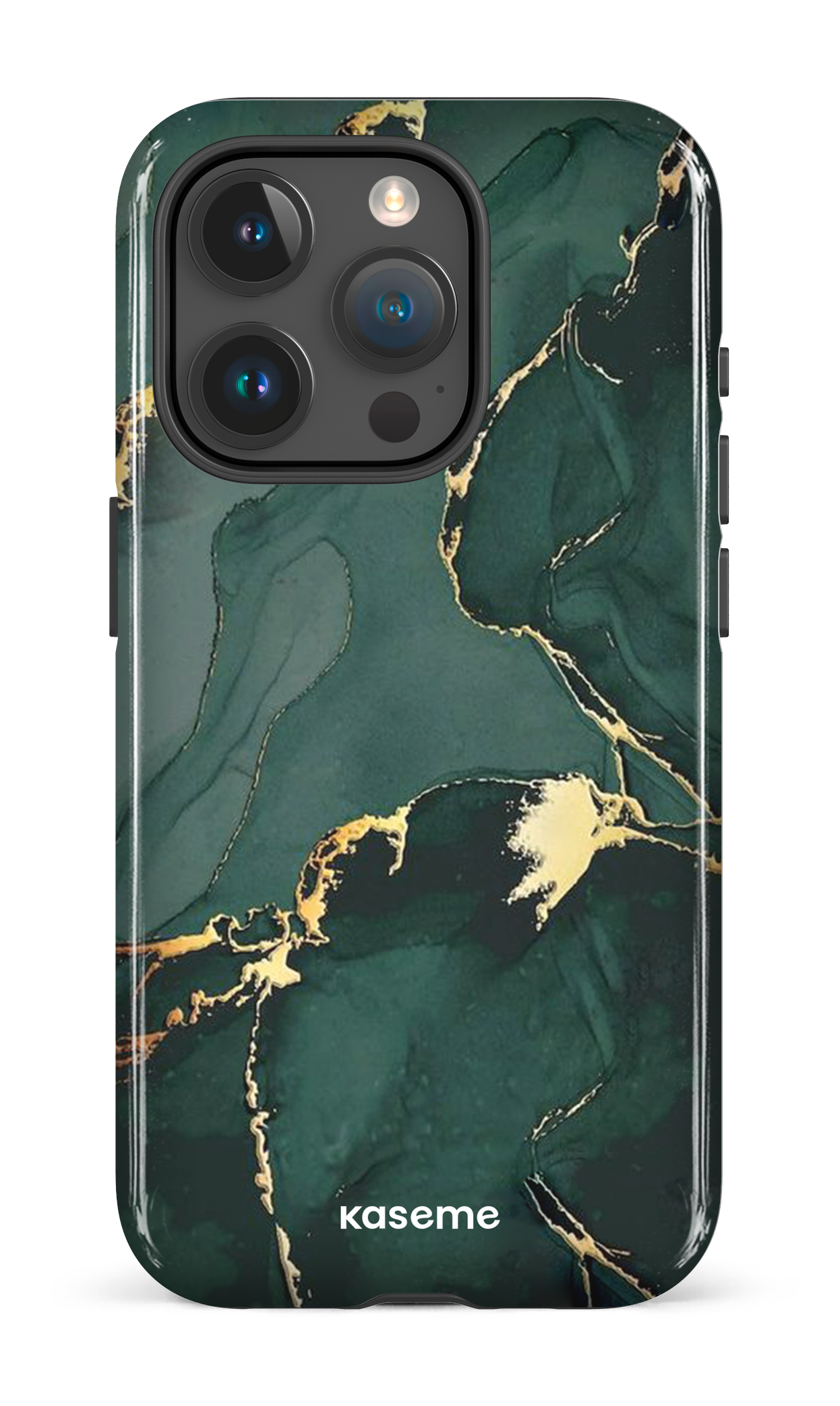 Jade - iPhone 15 Pro