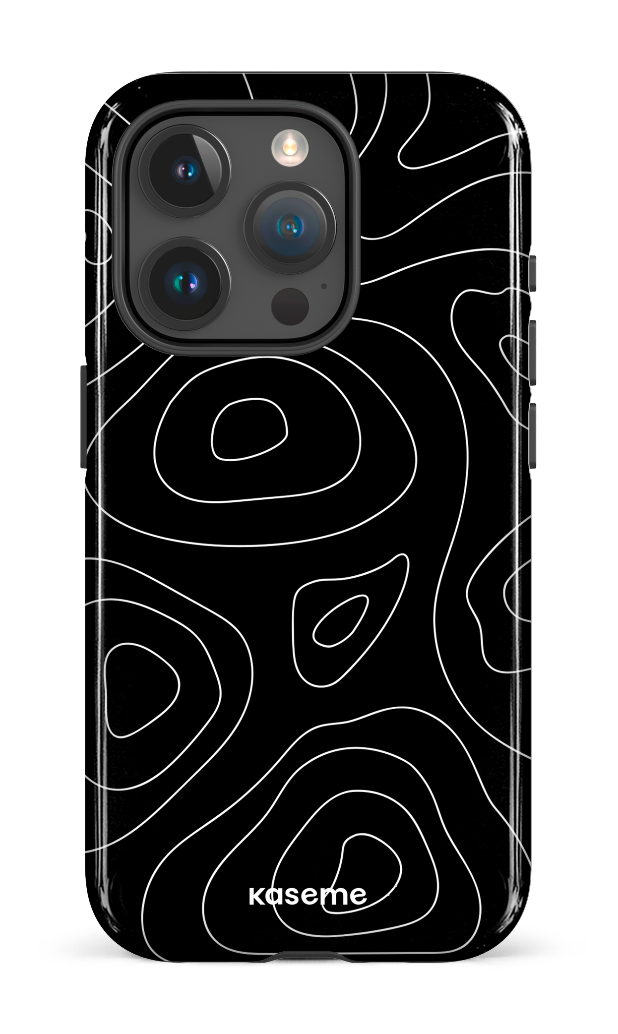 Enigma - iPhone 15 Pro