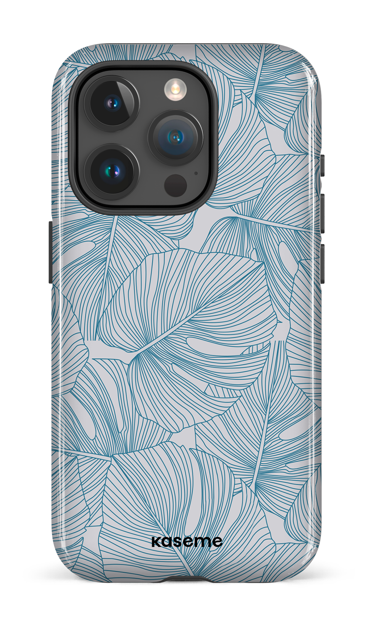 Deliciosa blue - iPhone 15 Pro