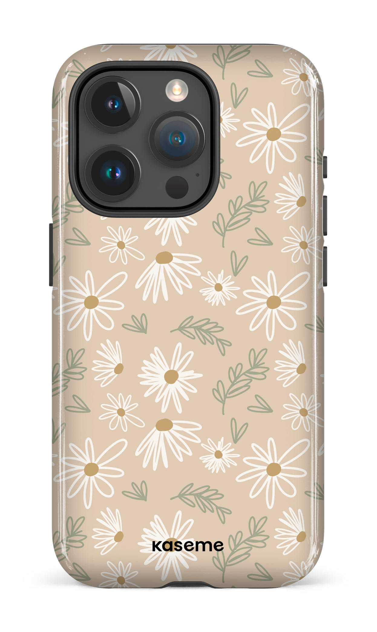 Oasis beige - iPhone 15 Pro