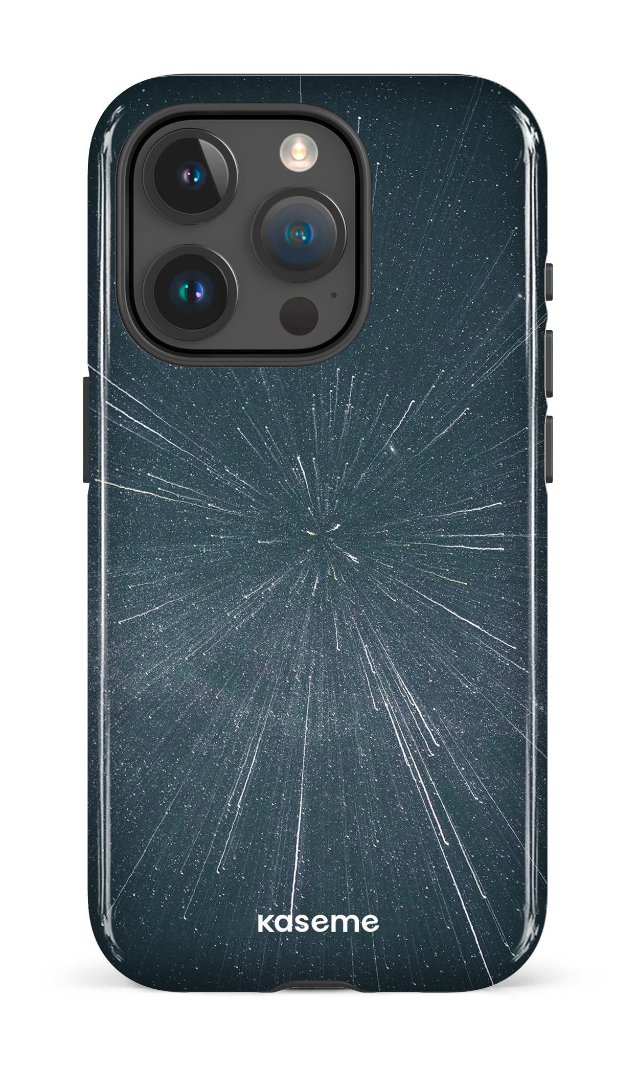 Gravity - iPhone 15 Pro