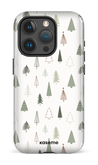 Winter Solstice - iPhone 15 Pro