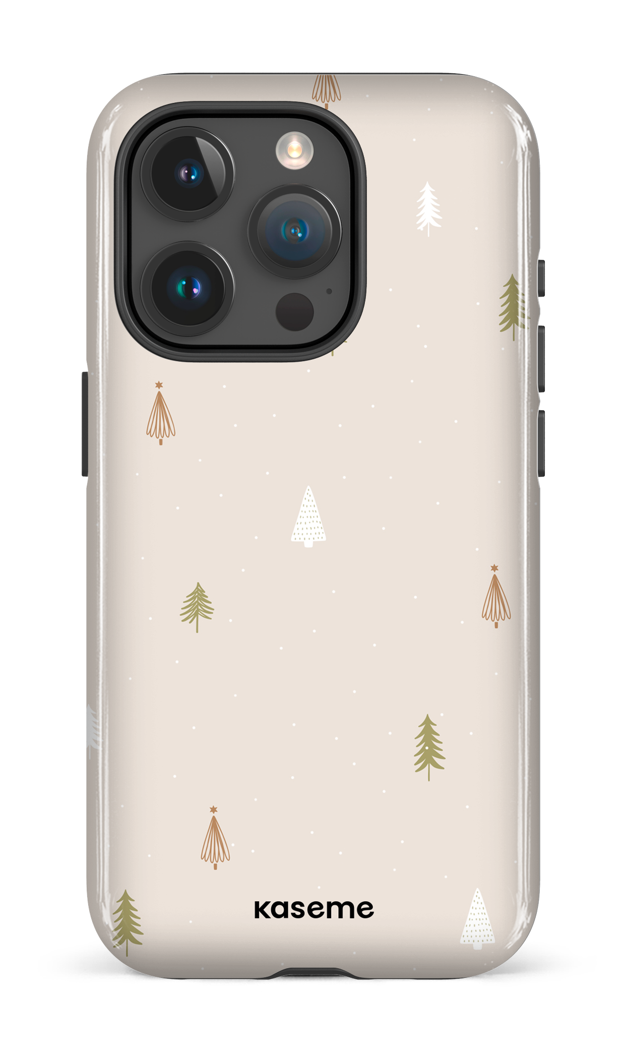 Pine - iPhone 15 Pro