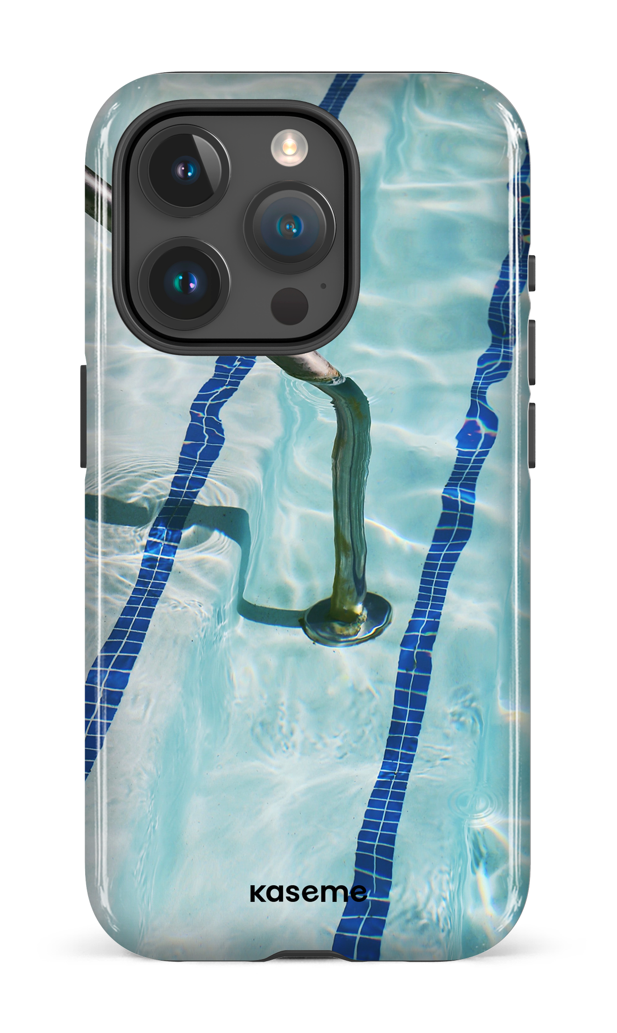 Dive - iPhone 15 Pro