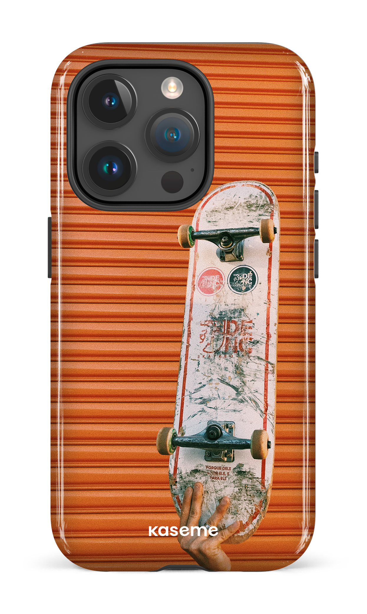Boardslide - iPhone 15 Pro