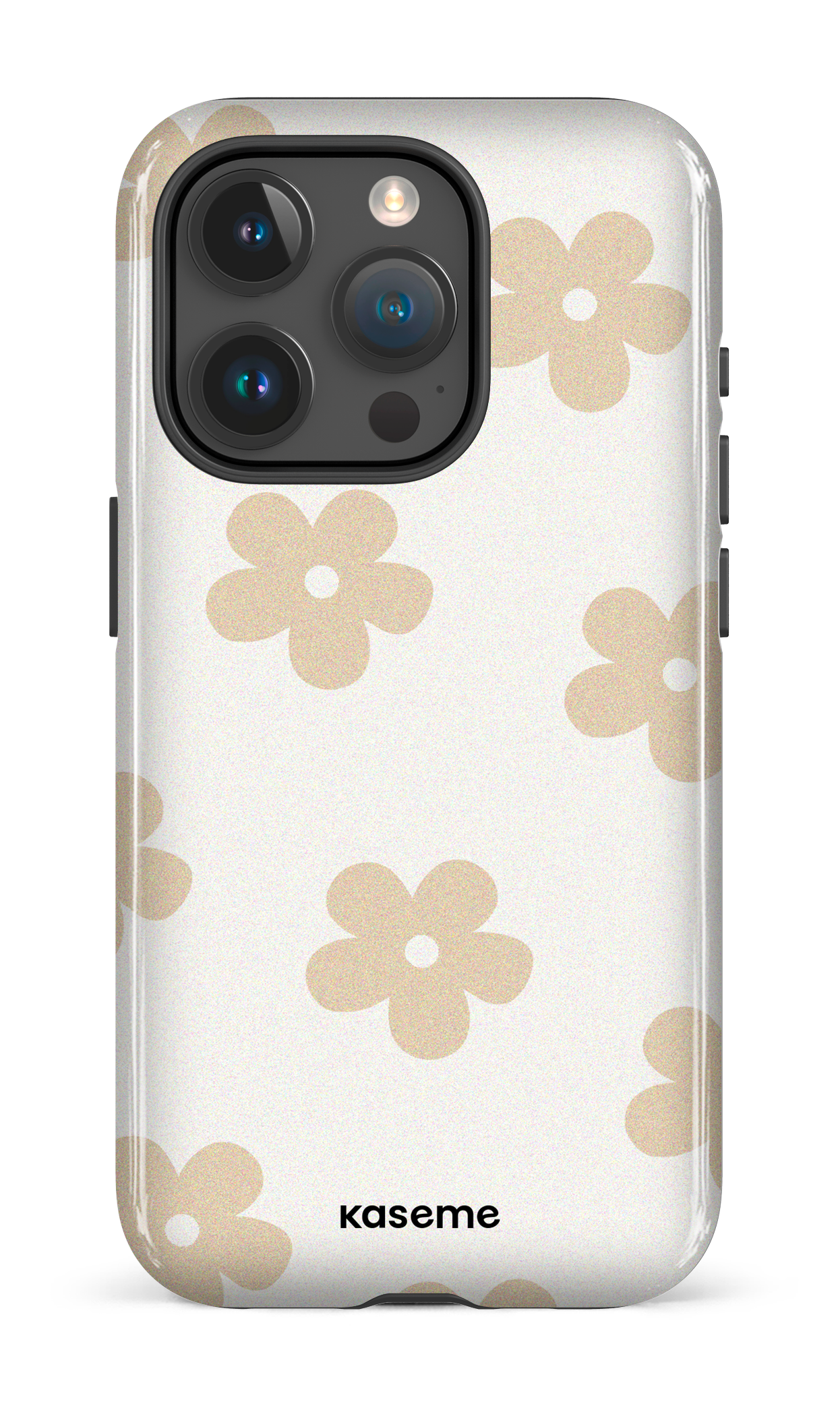 Woodstock beige - iPhone 15 Pro