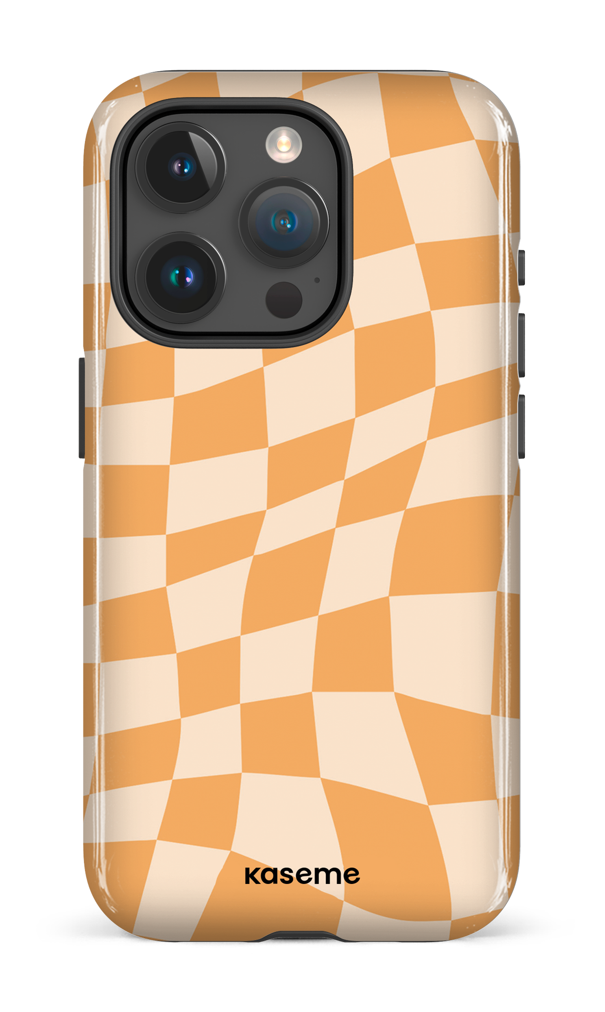 Pheonix orange - iPhone 15 Pro
