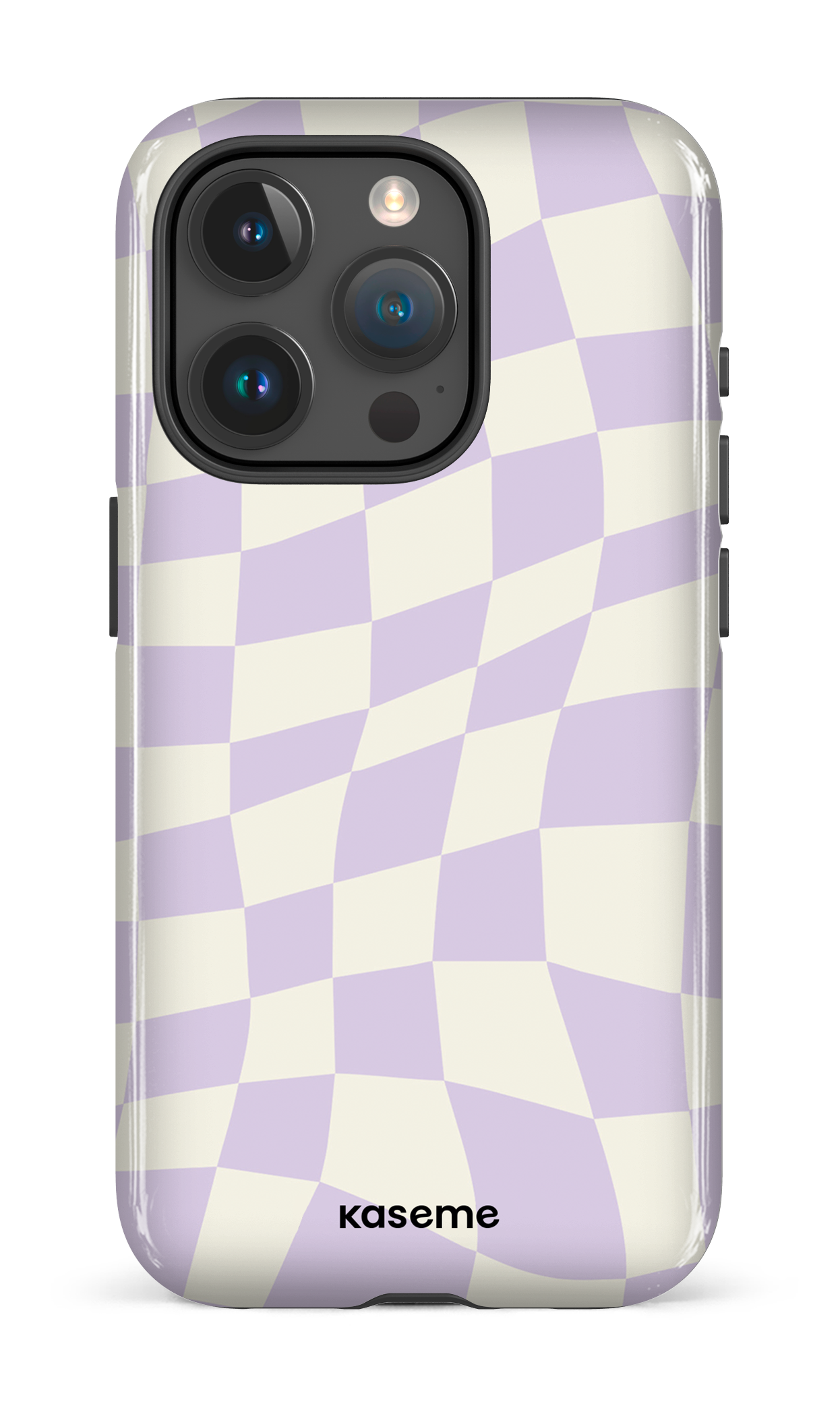Pheonix purple - iPhone 15 Pro