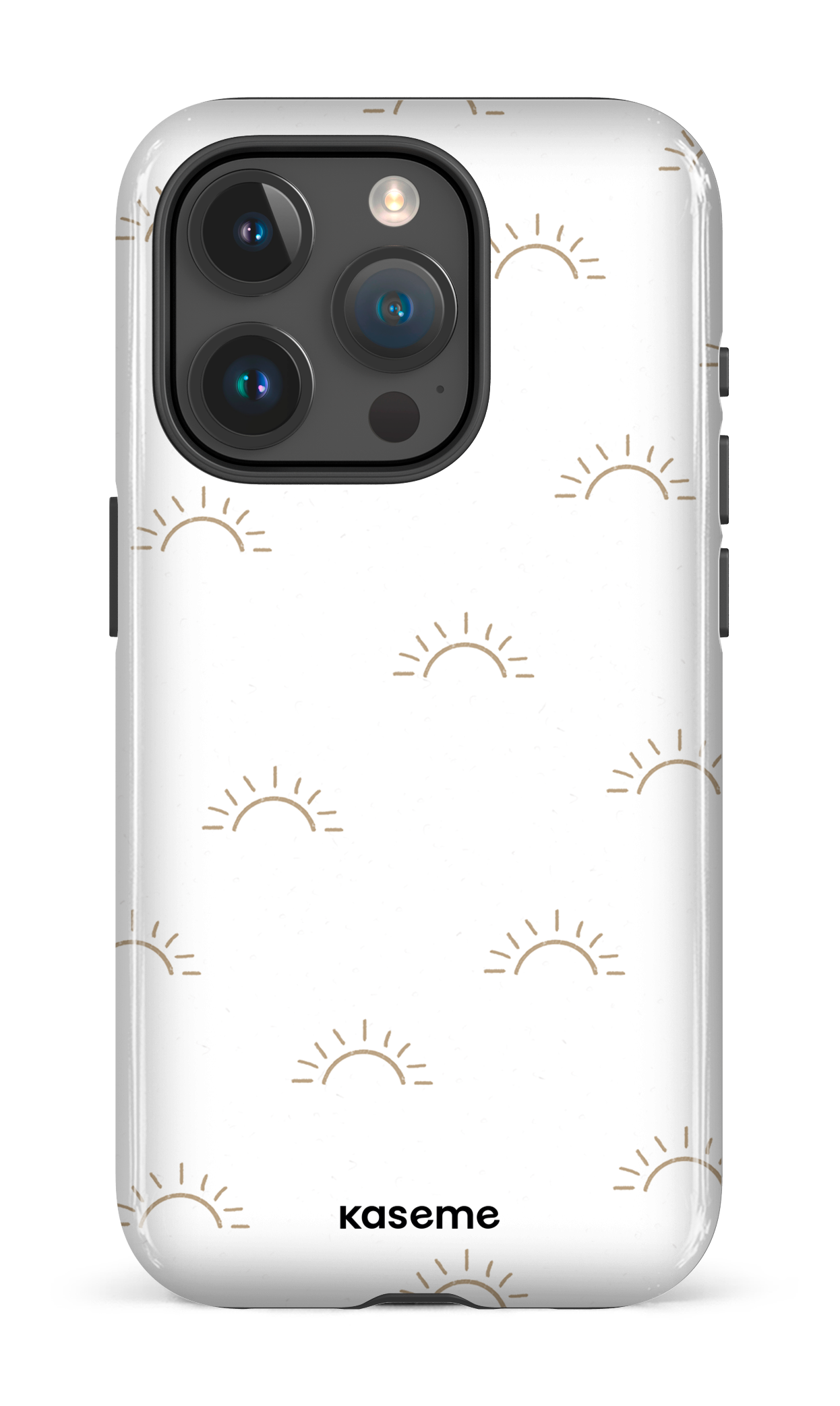 Sunray - iPhone 15 Pro