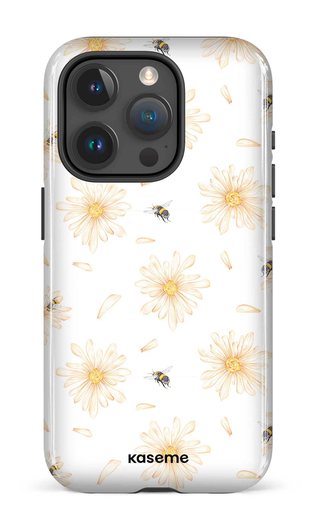 Queen B - iPhone 15 Pro