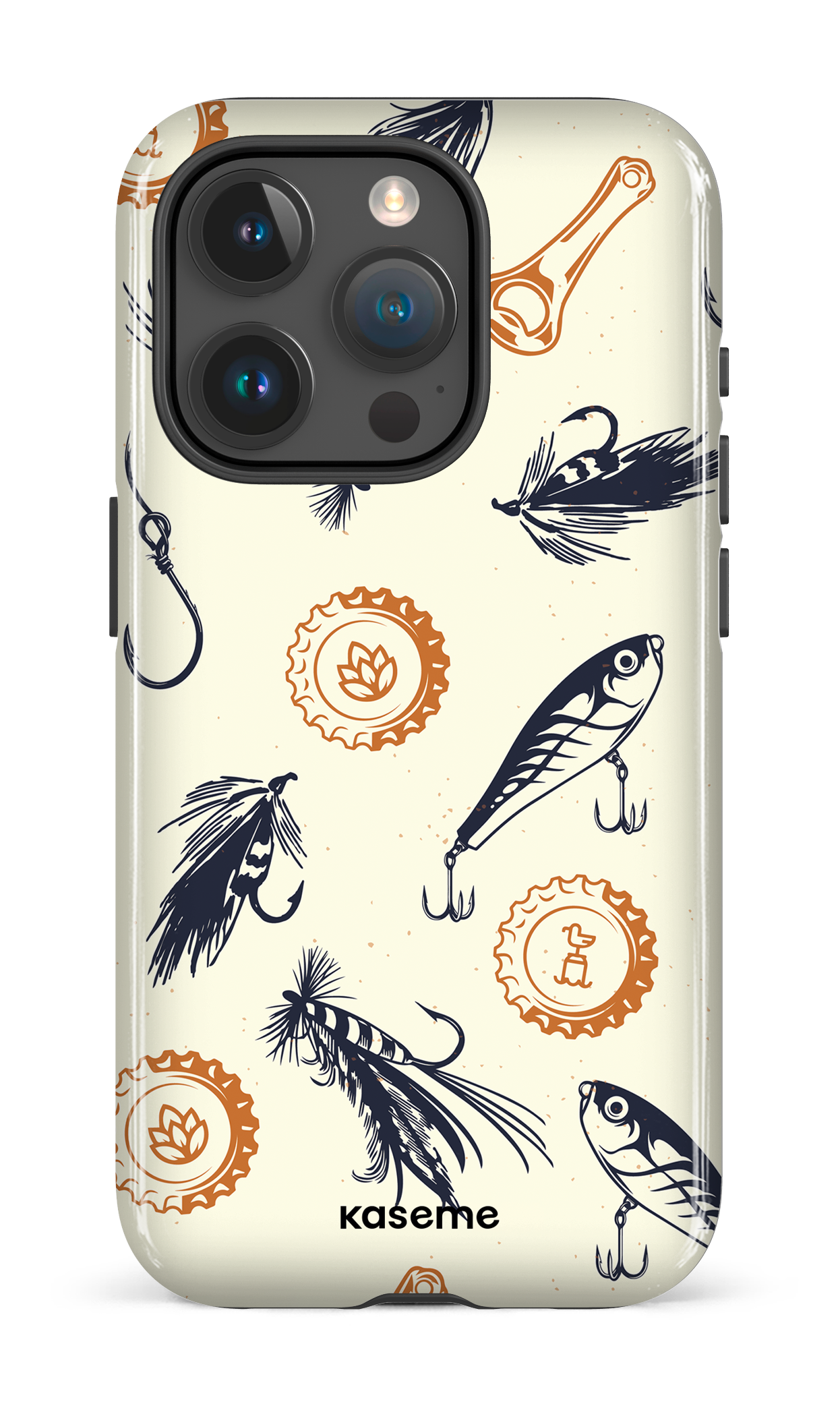 Fishy - iPhone 15 Pro